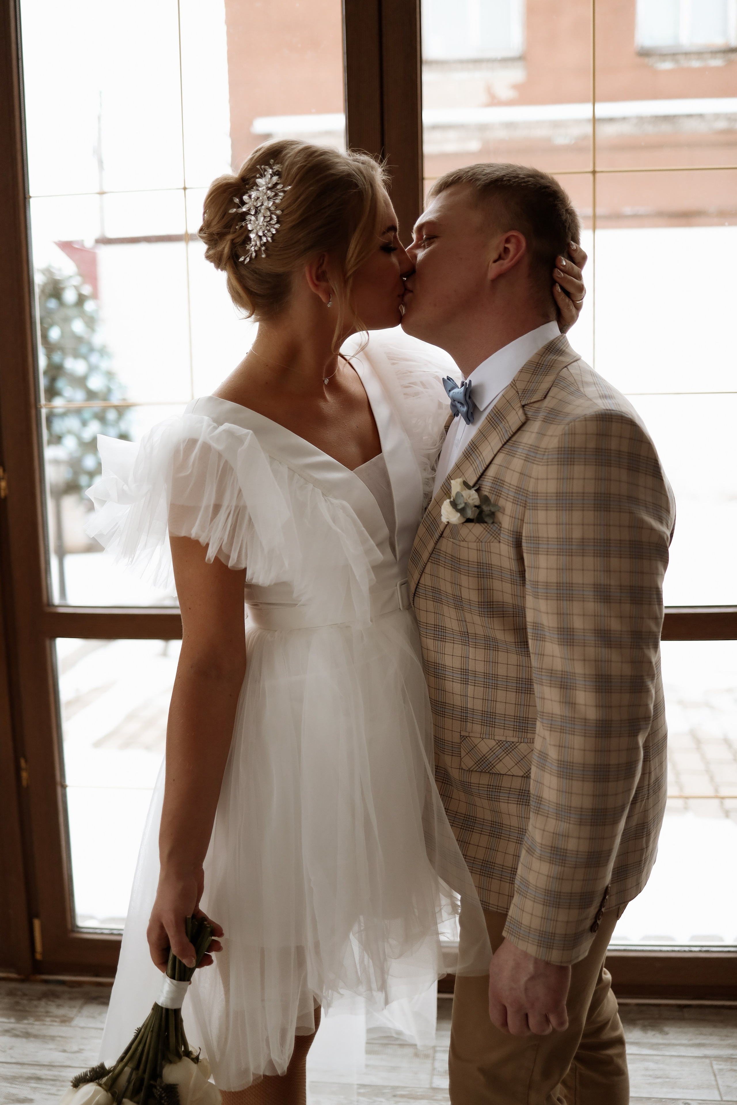 R&M. Photographer Tatiana Ivanova in Yaroslavl