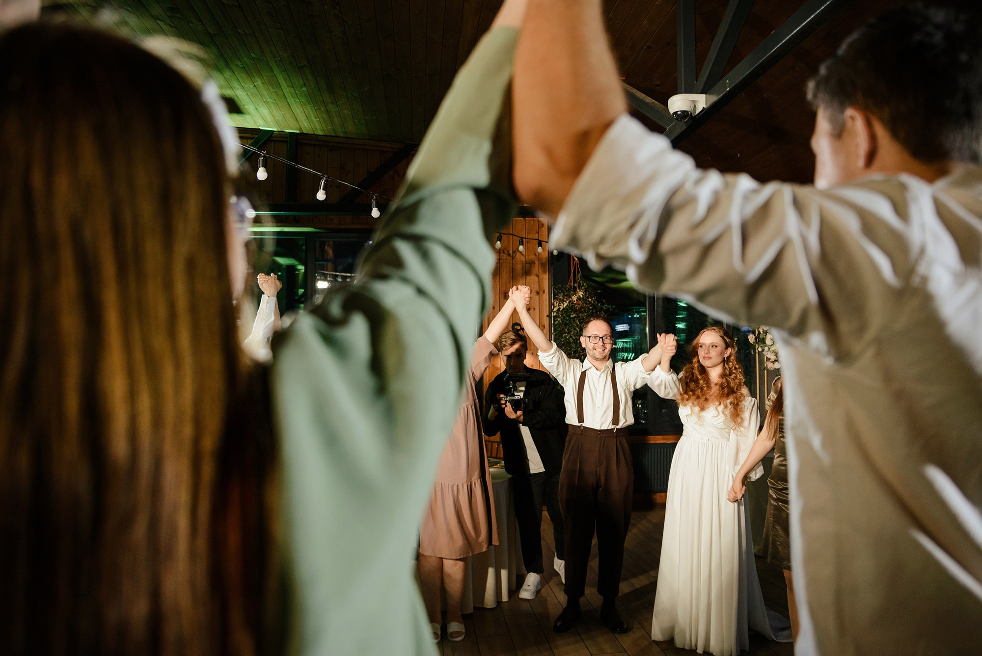 Свадьба Сергея и Екатерины. Константин Солодянкин — свадебный и репортажный фотограф в Екатеринбурге и Верхней Пышме