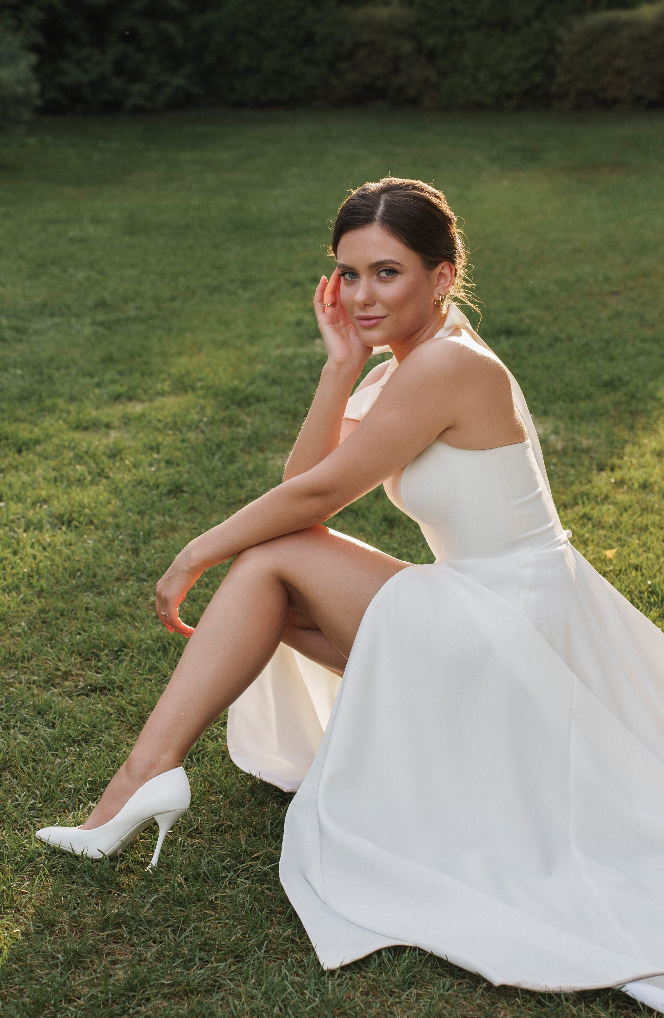 Иван и Анна. Юлия Тайцай фотограф, Анатолий Тайцай видеограф