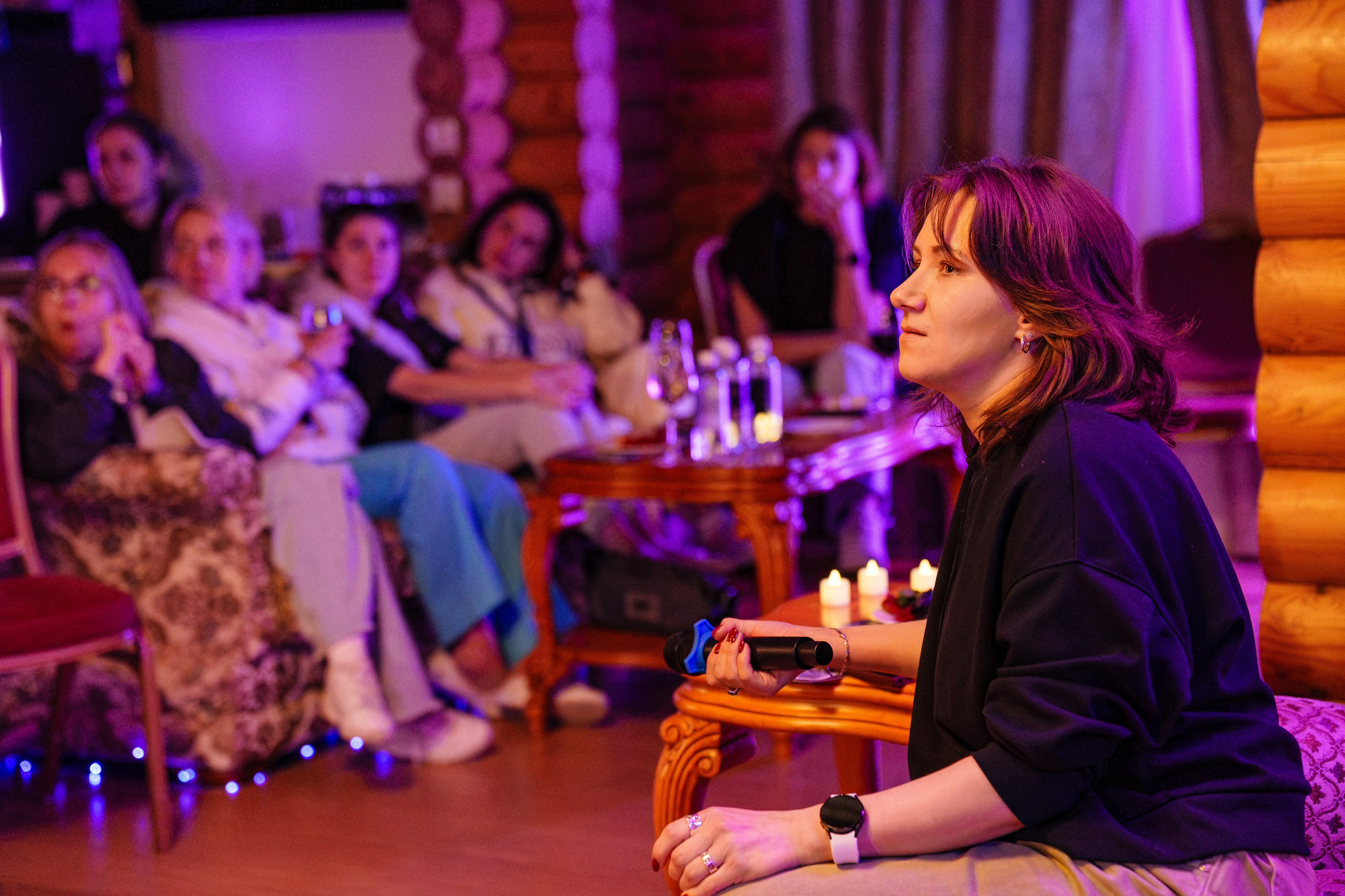 South HUB Family. South HUB