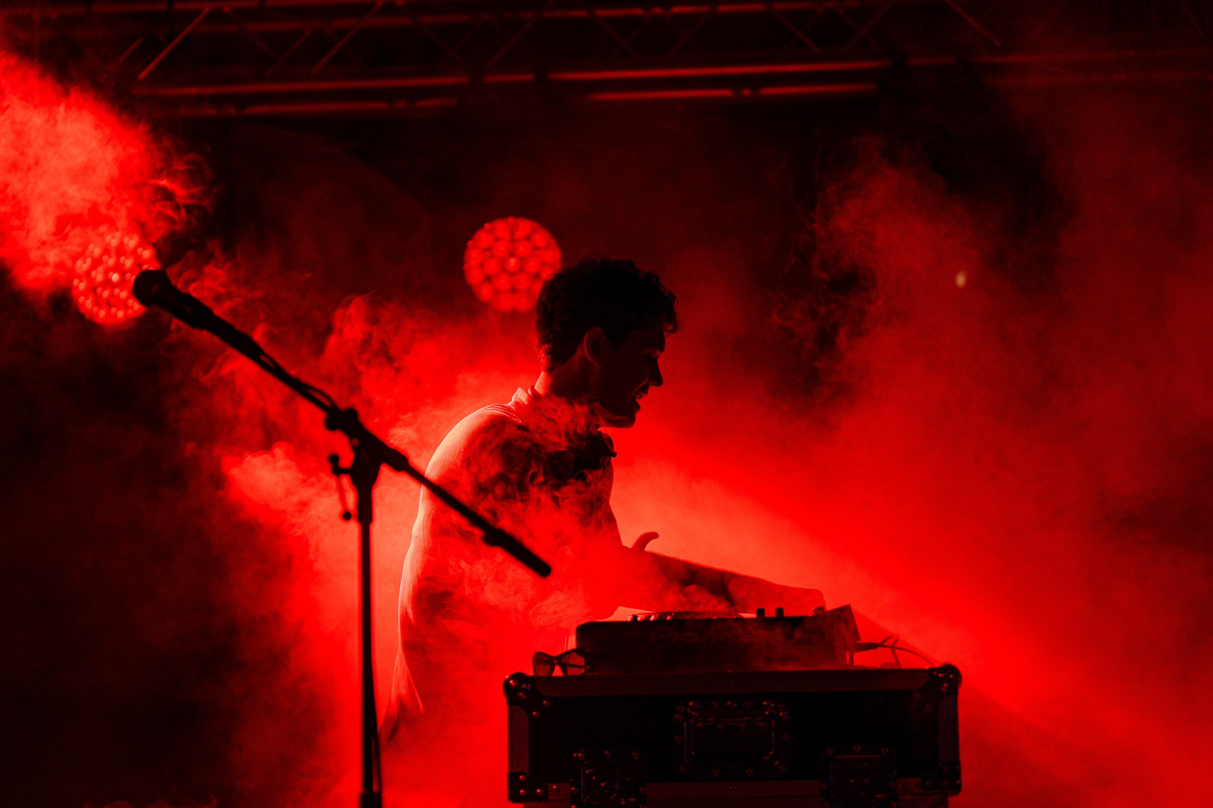 Вечеринки. South HUB