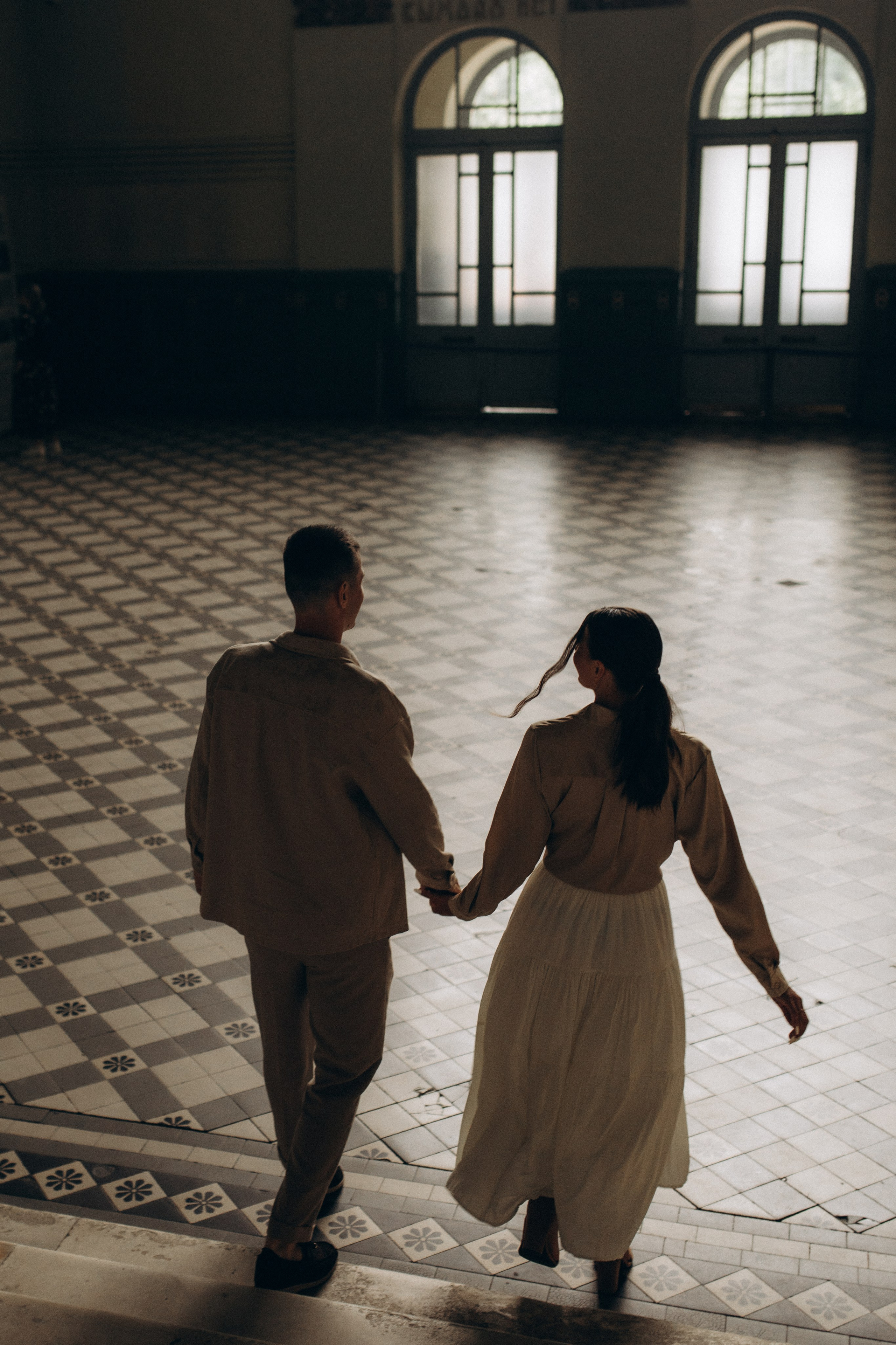 Настя и Костя. Фотограф в Петербурге Ольга Стрельченко