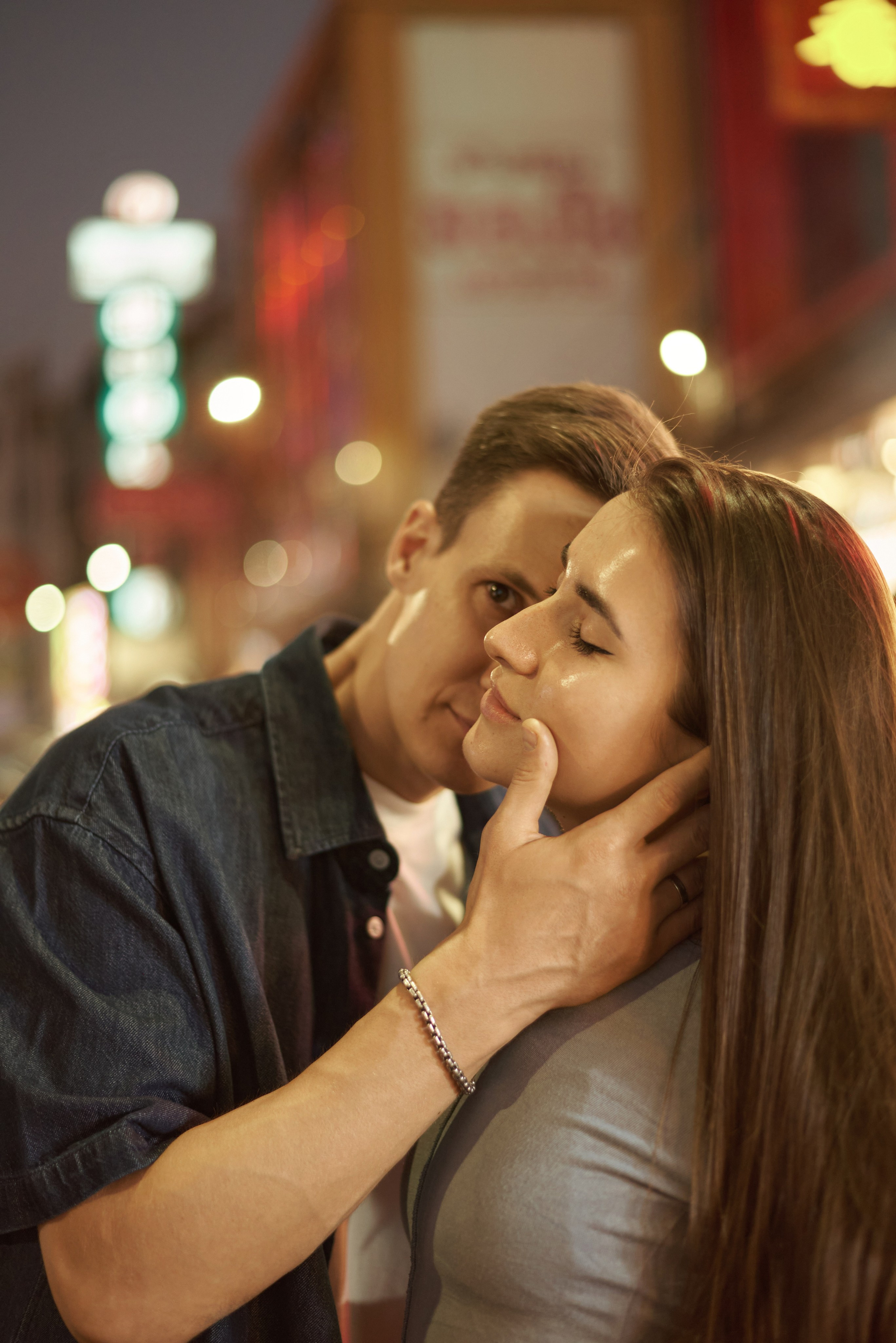 Together in ChinaTown — Bangkok. Photographer Bangkok — Pattaya | фотограф Бангкок — Паттайа
