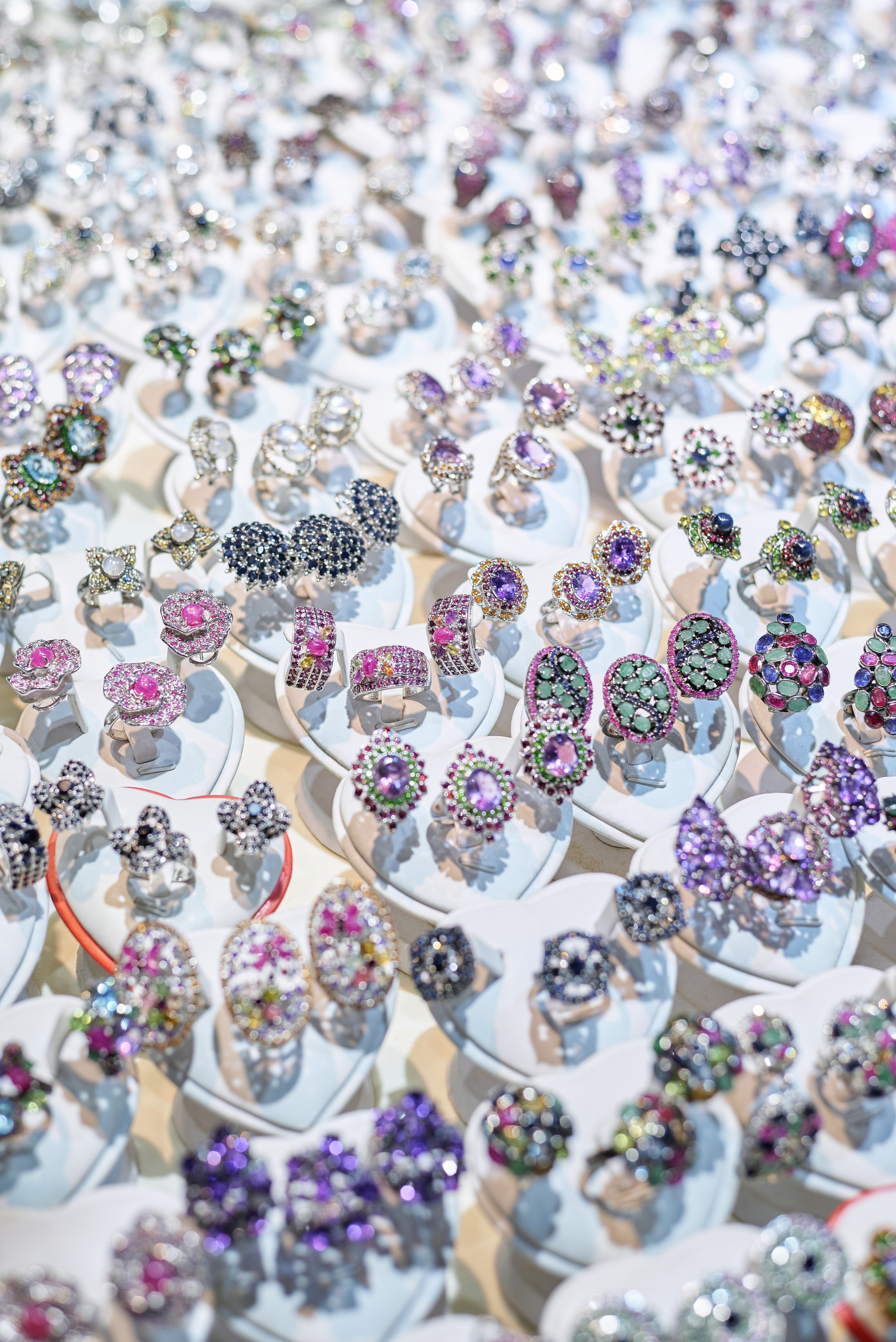 BANGKOK GEMS & JEWELRY FAIR. Photographer Bangkok — Pattaya | фотограф Бангкок — Паттайа