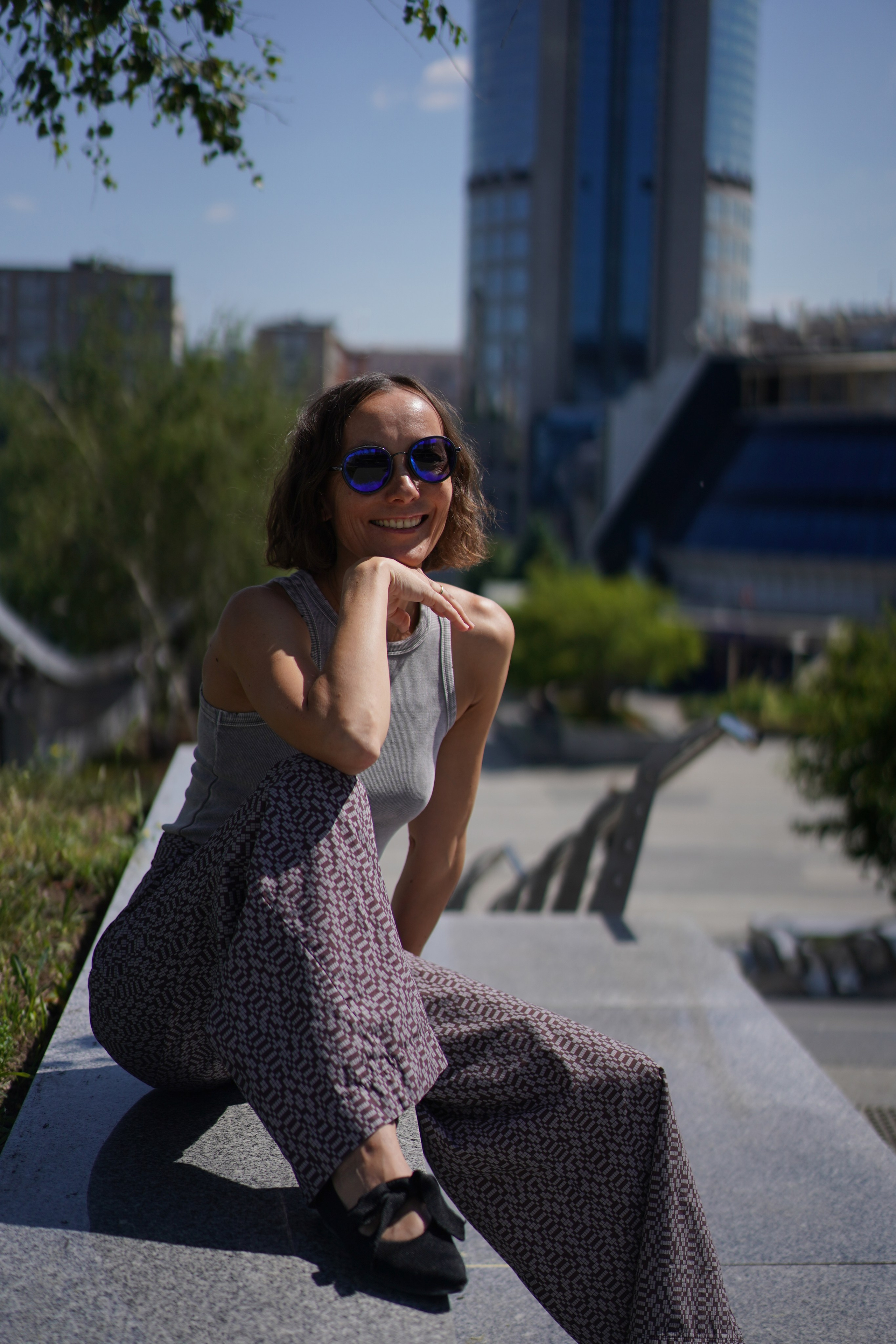 Для тебя. Ваш семейный и детский фотограф Софья в Москве