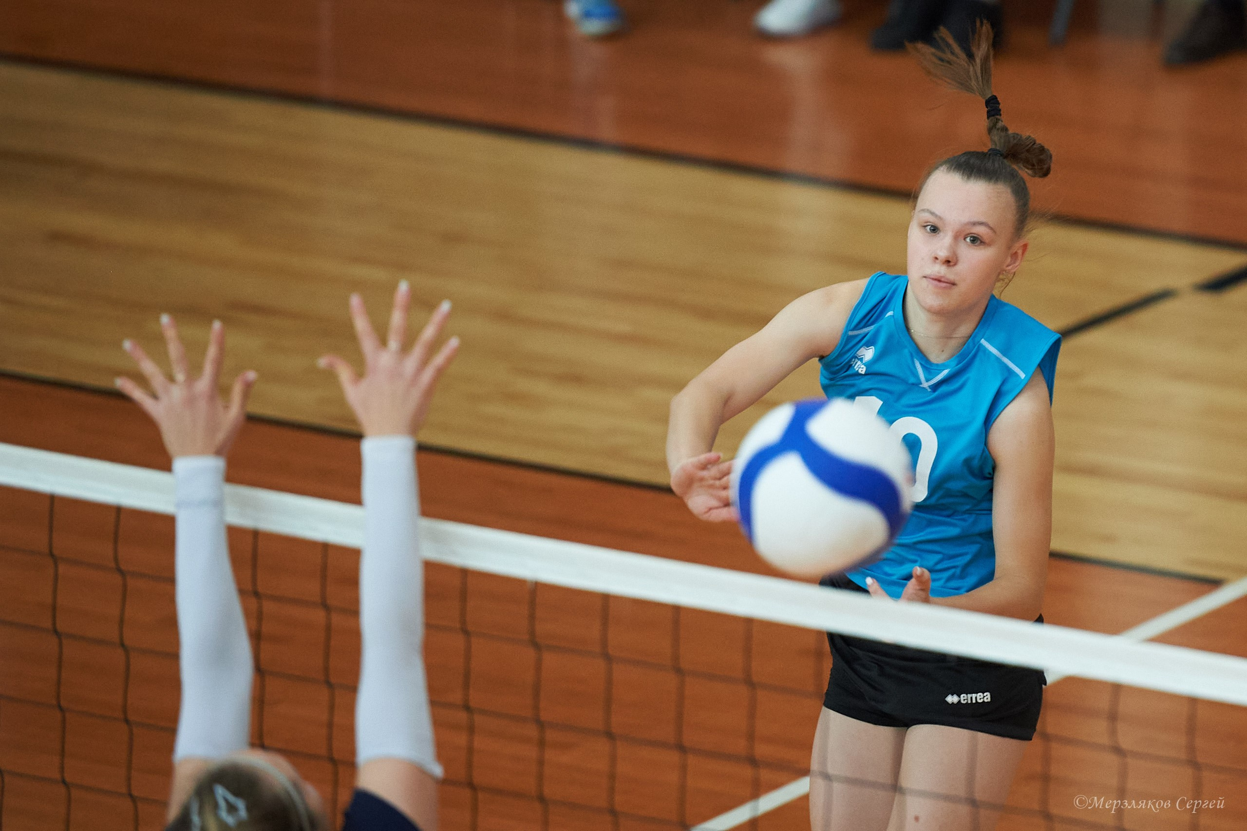 Локоволей — 2023 Ижевск ноябрь 2023. Спортивный репортажный фотограф в Ижевске Сергей Мерзляков