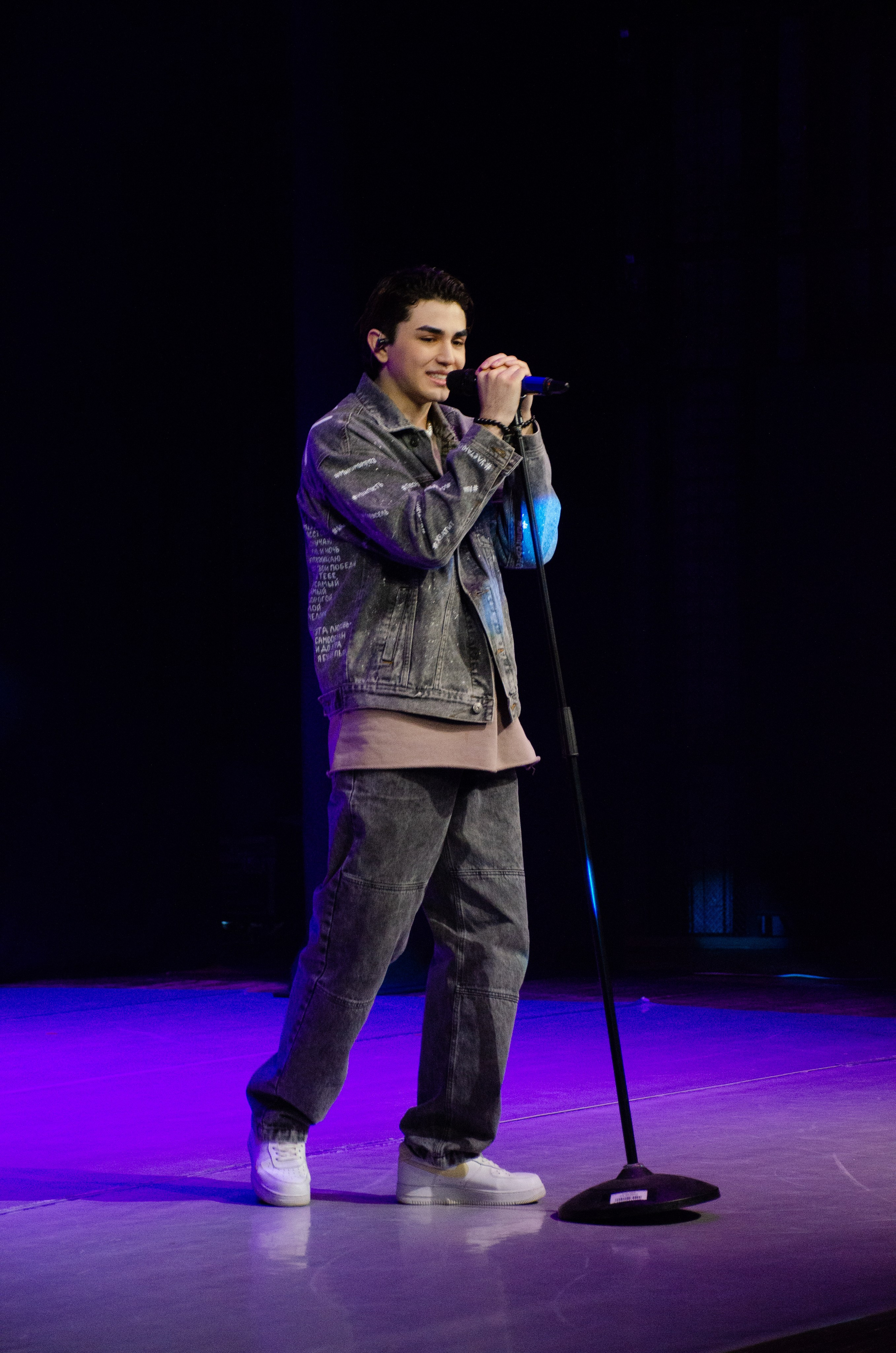 AMIRCHIK. Фотограф Универсал в Новосибирске