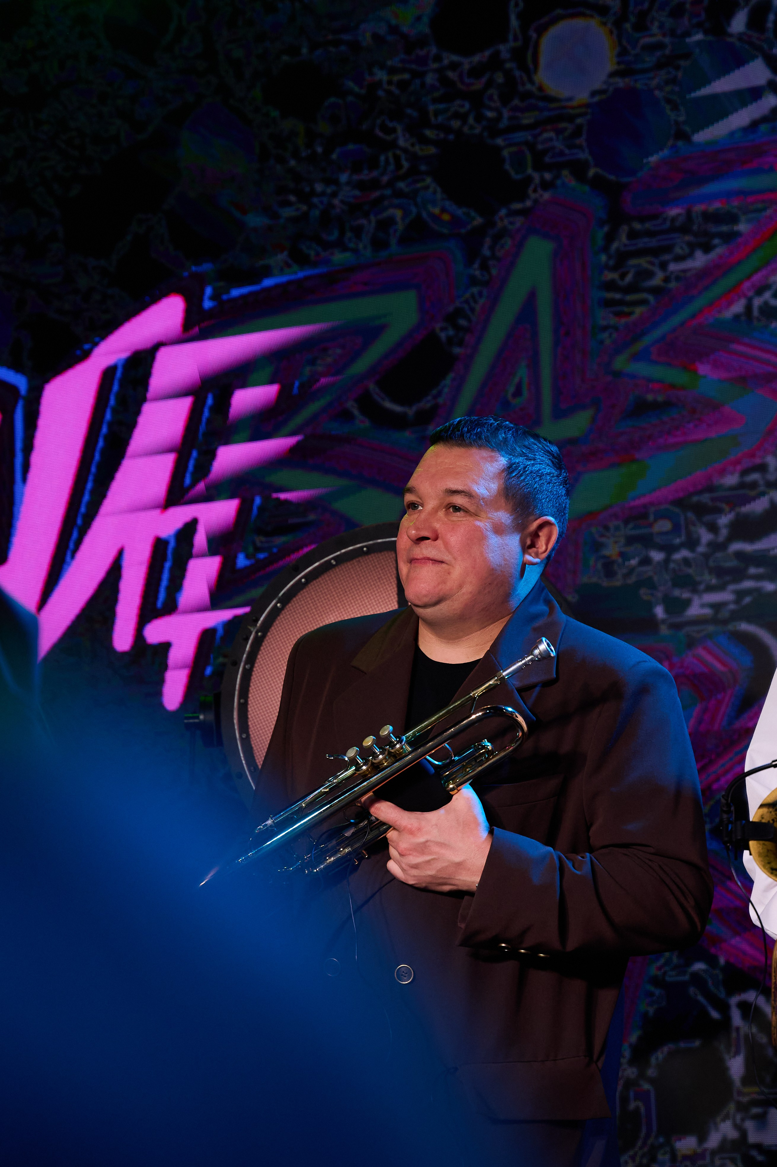 Айвазовский Оркестра. Фотограф Универсал в Новосибирске