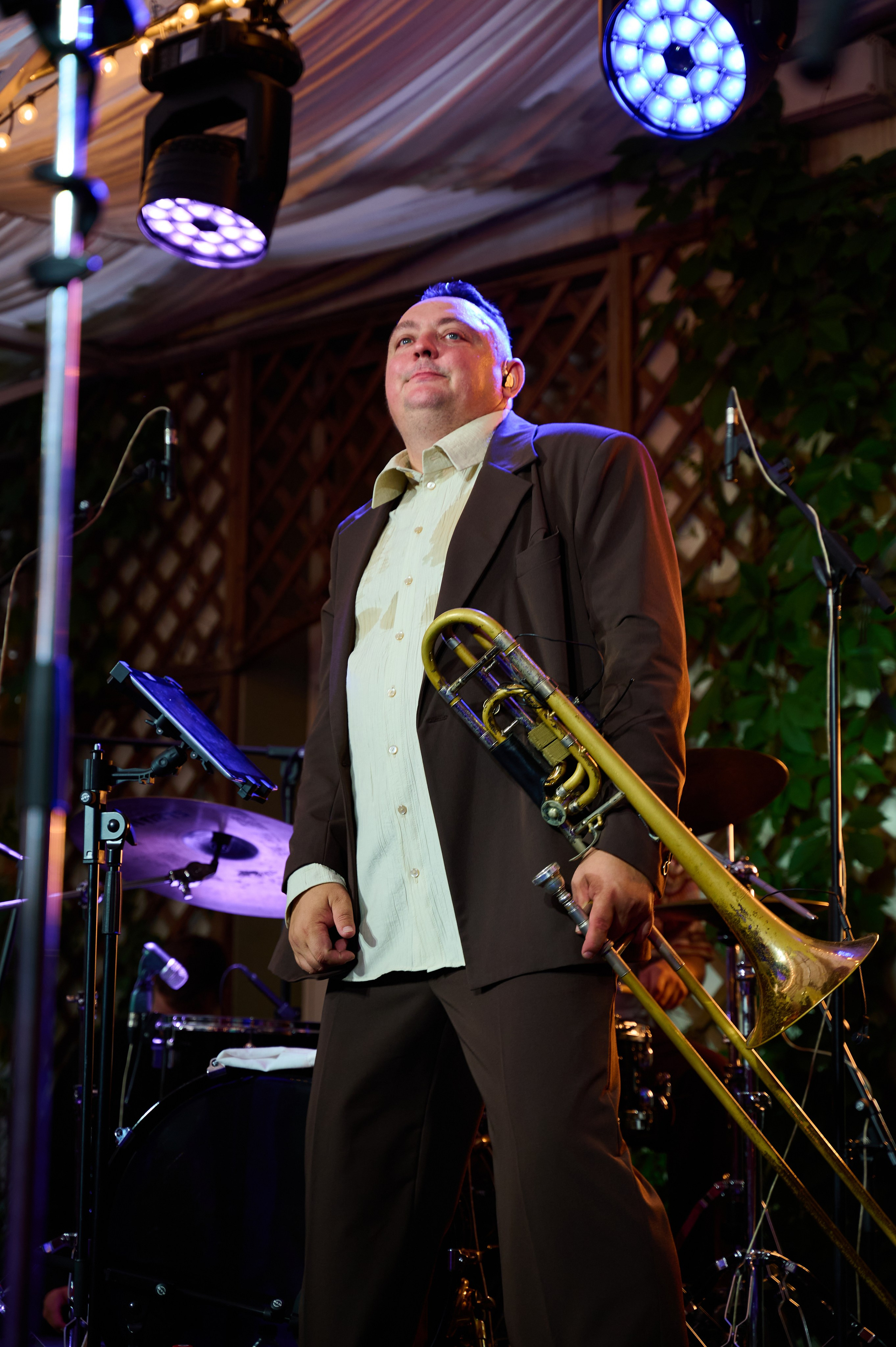 Айвазовский Оркестра. Фотограф Универсал в Новосибирске