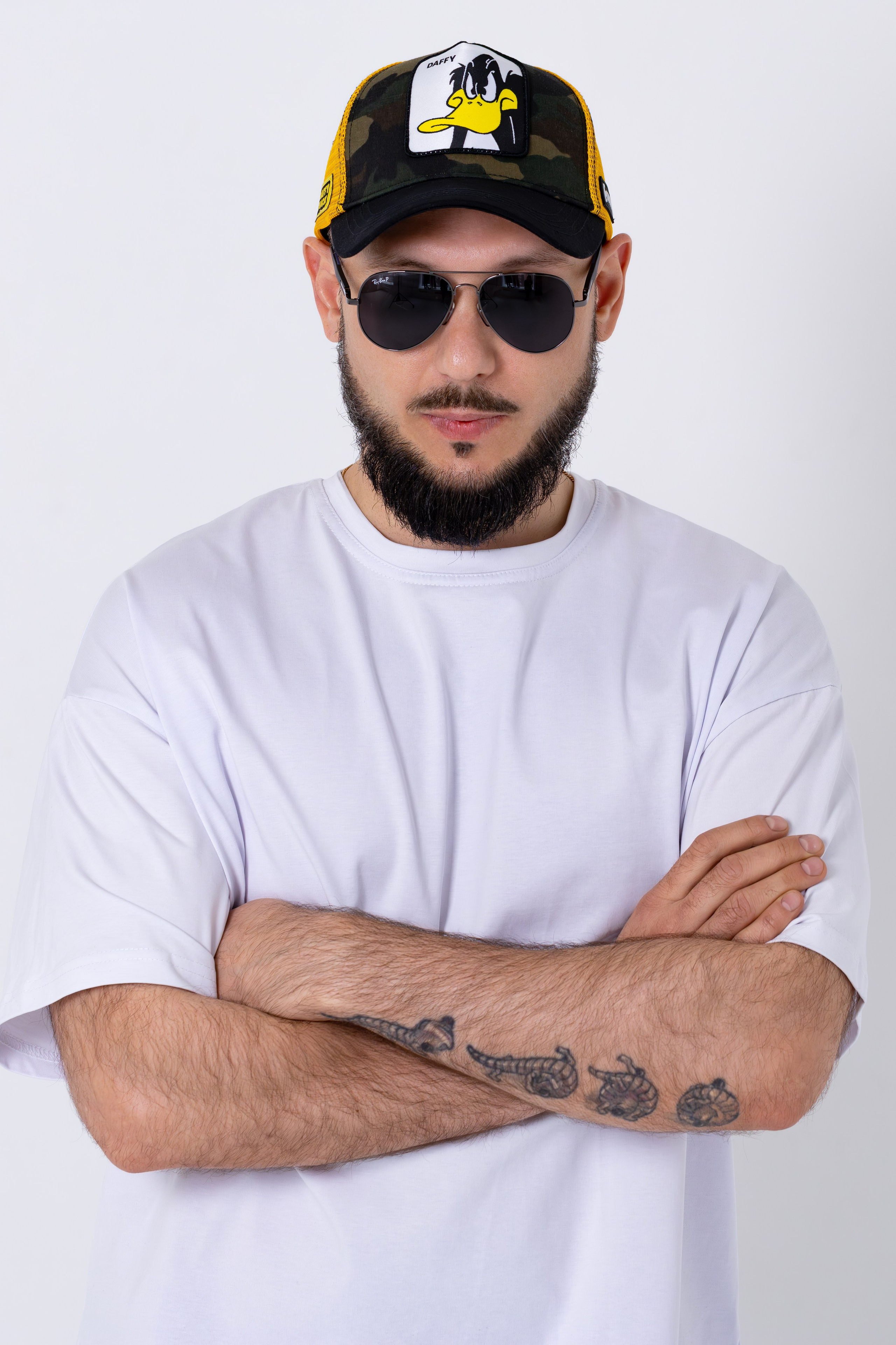 Кепка Даффи. Фотограф ювелирных украшений в Санкт-Петербурге Воробьева Мария