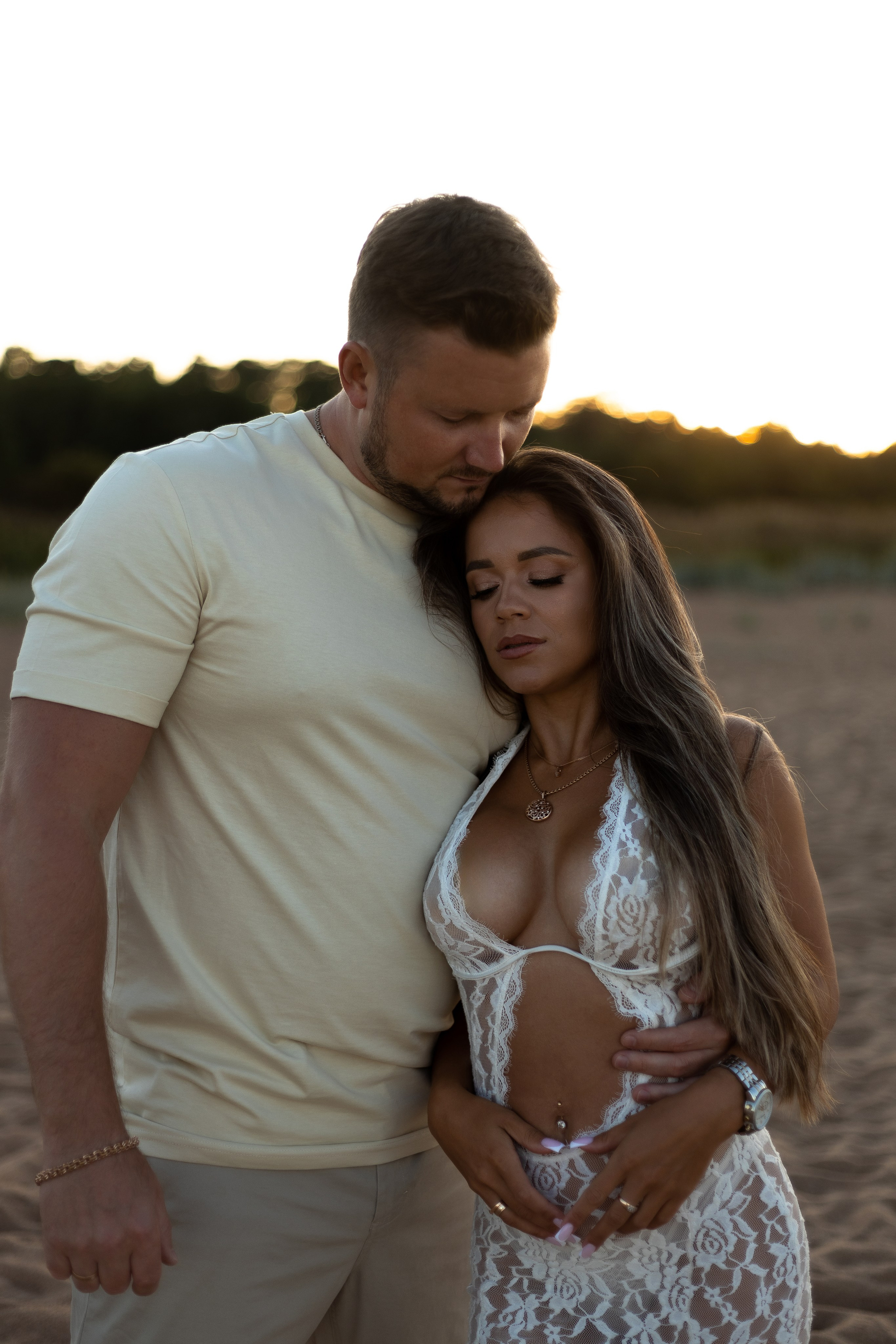 Свадебный фотограф СПБ, Love story. Дарья