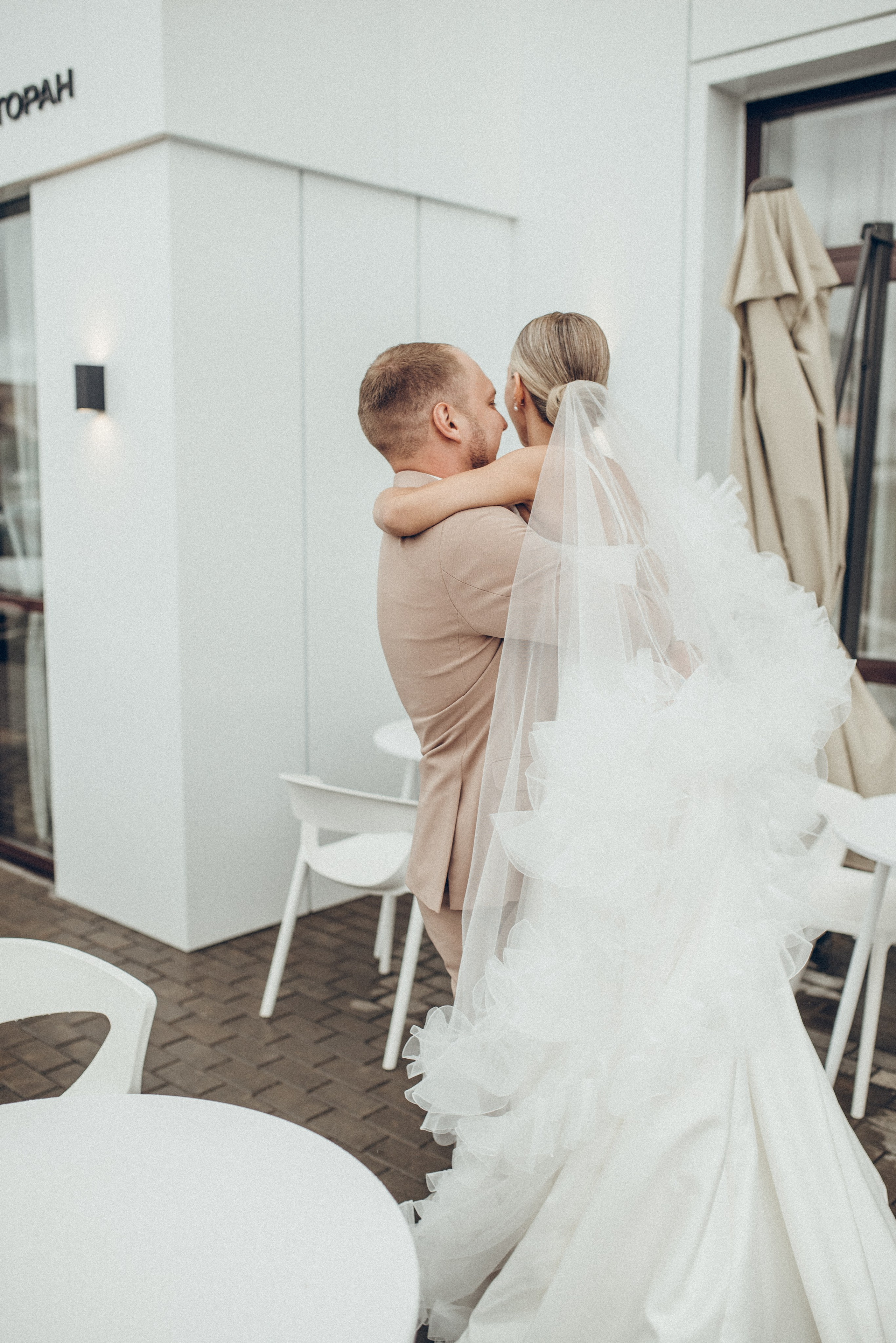 August, 2024. Фотограф Данил Бушуев