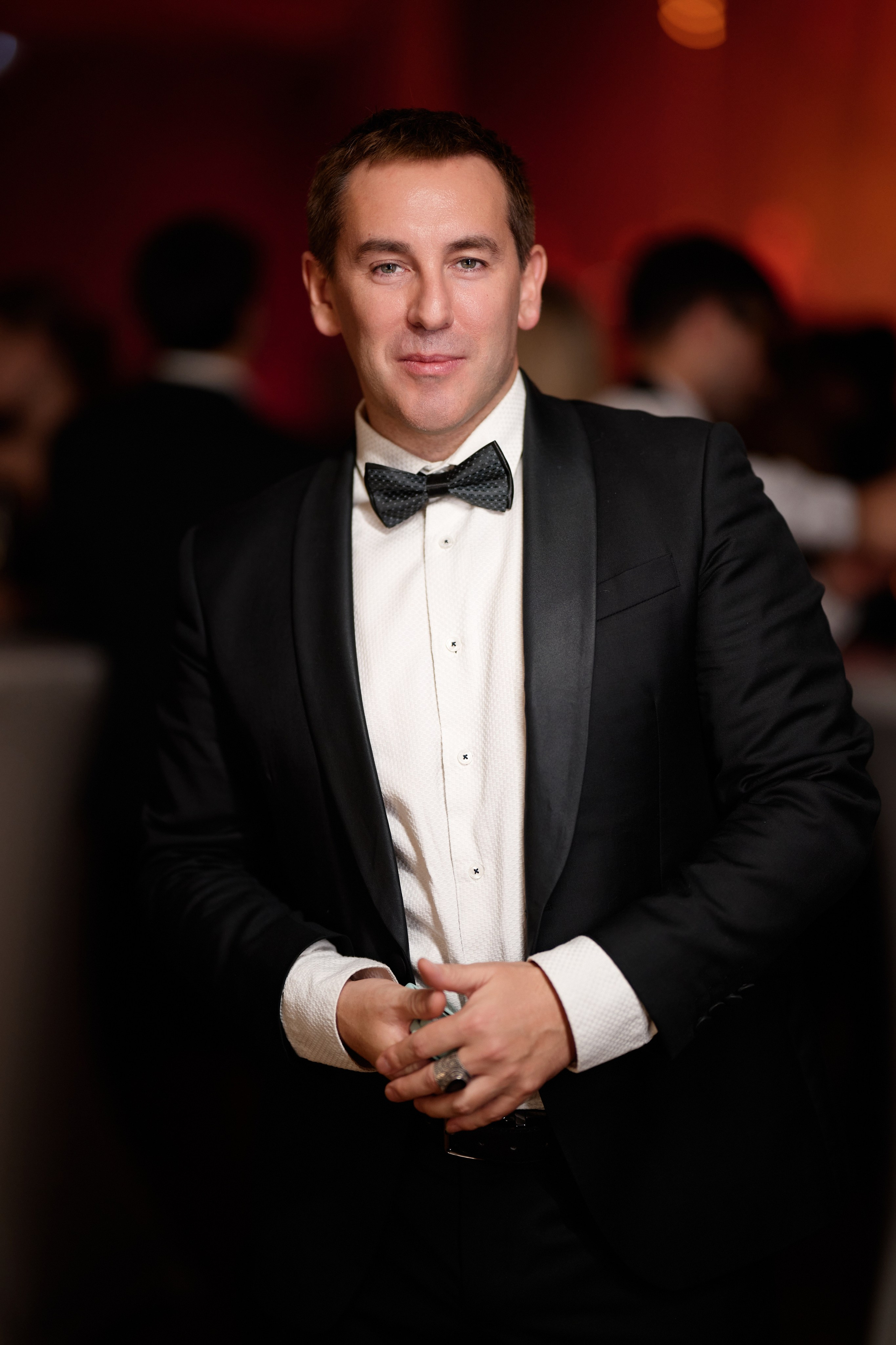 Nashi ARGAN. Фотограф