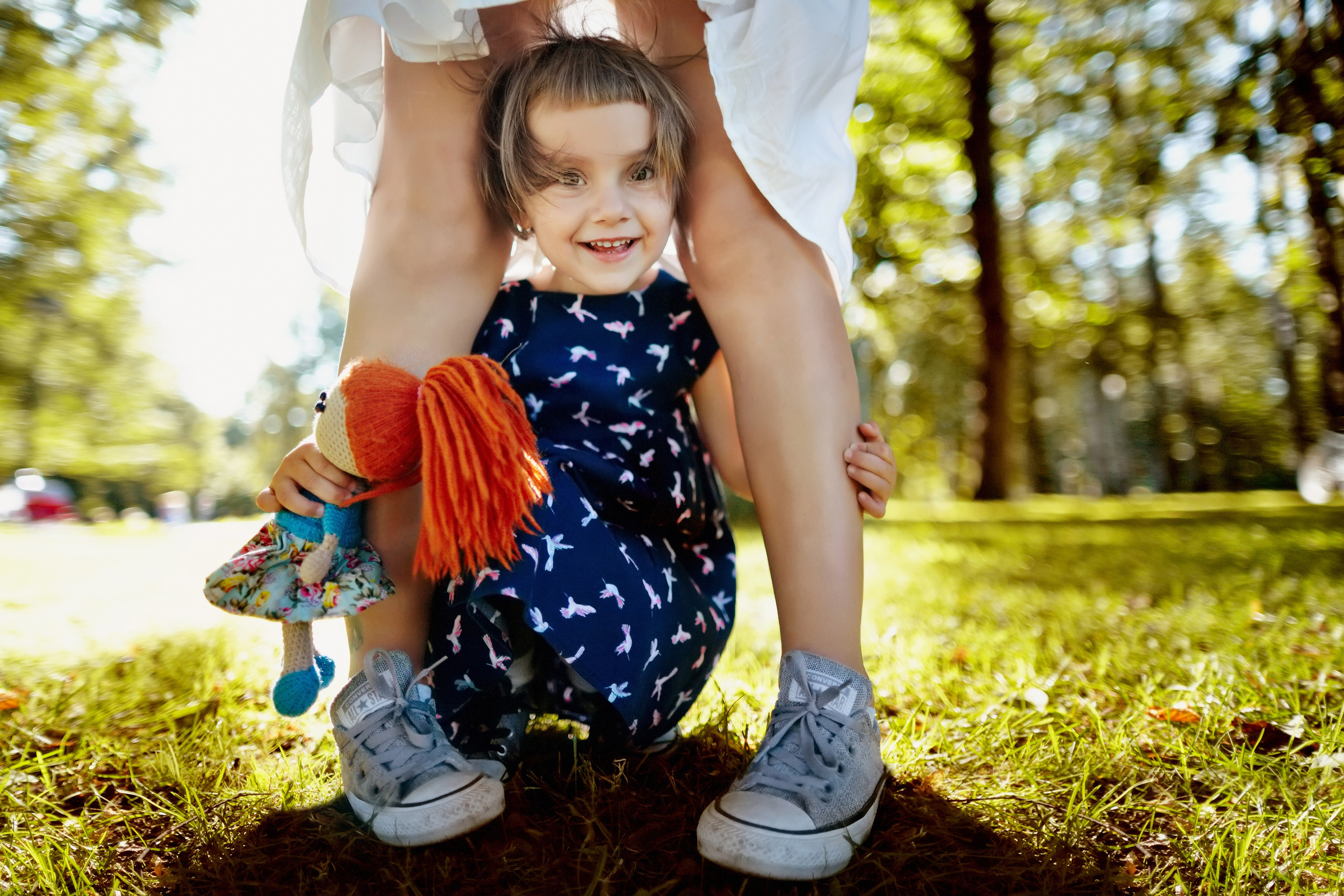 Семейный Lifestyle фотограф в Санкт-Петербурге Марина Бокшицкая