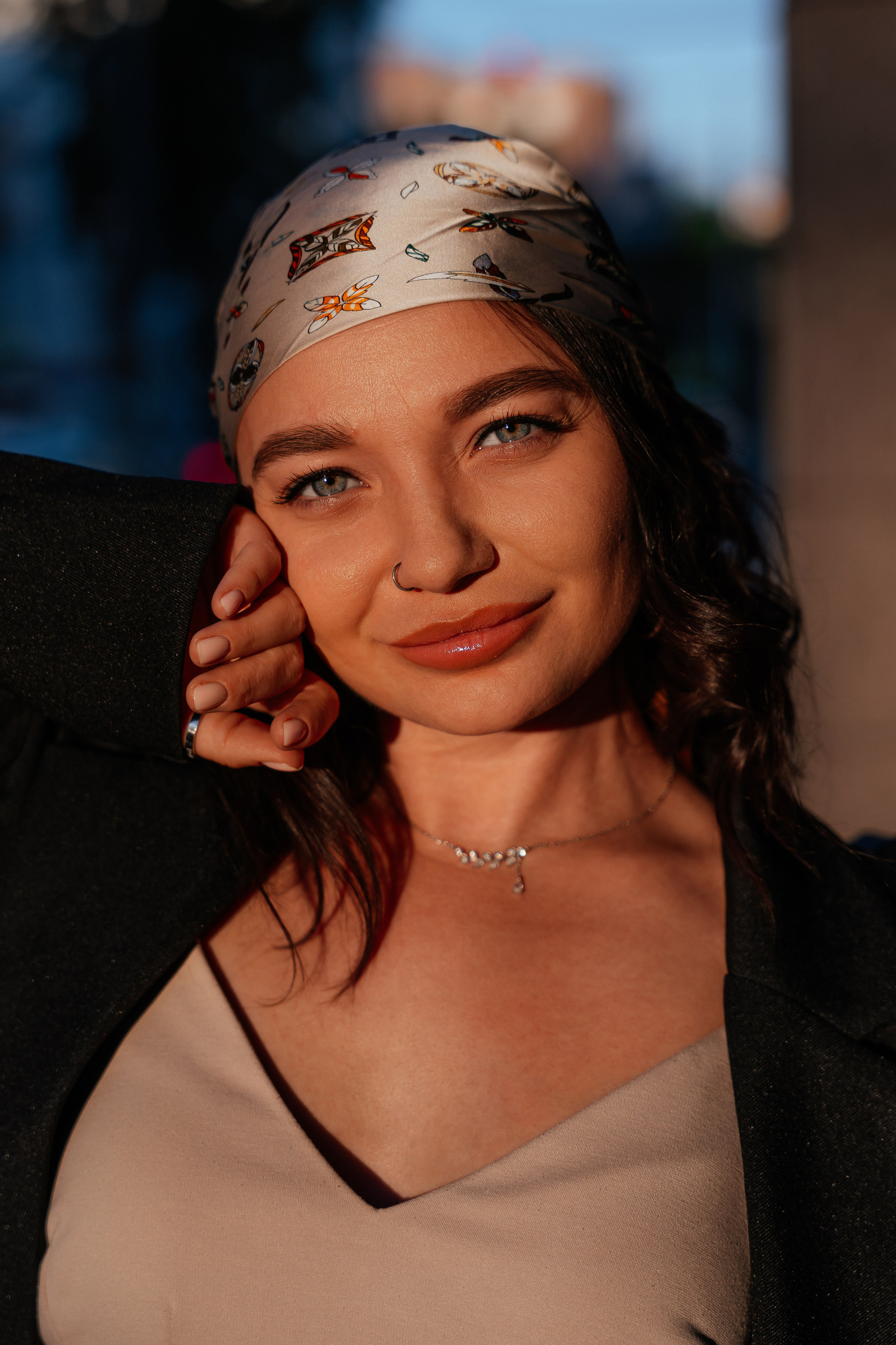 Анна. Свадебный фотограф Уфа, Руслан Бикташев