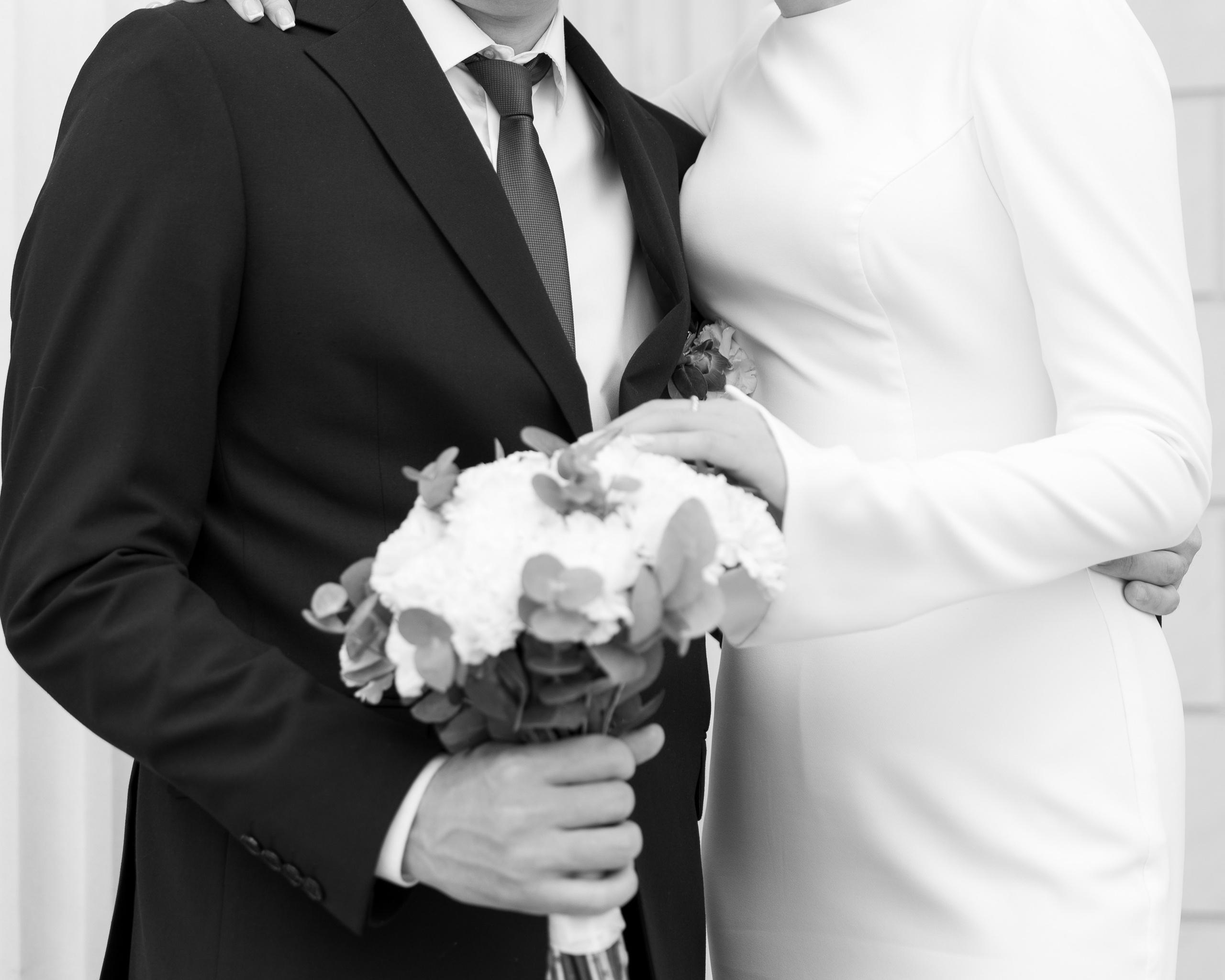 Ильяс и Алсу. Свадебный фотограф Уфа, Руслан Бикташев