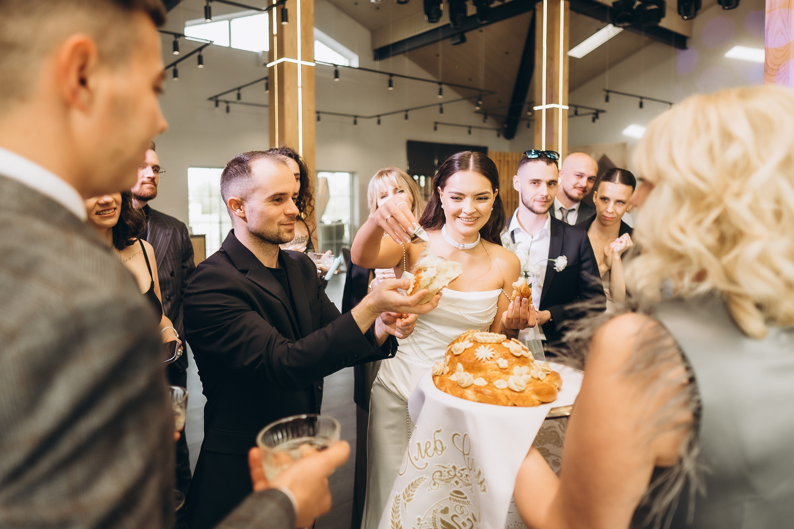 Выездная регистрация+банкет. Фотограф ПИТЕР СПБ Надежда Баранова