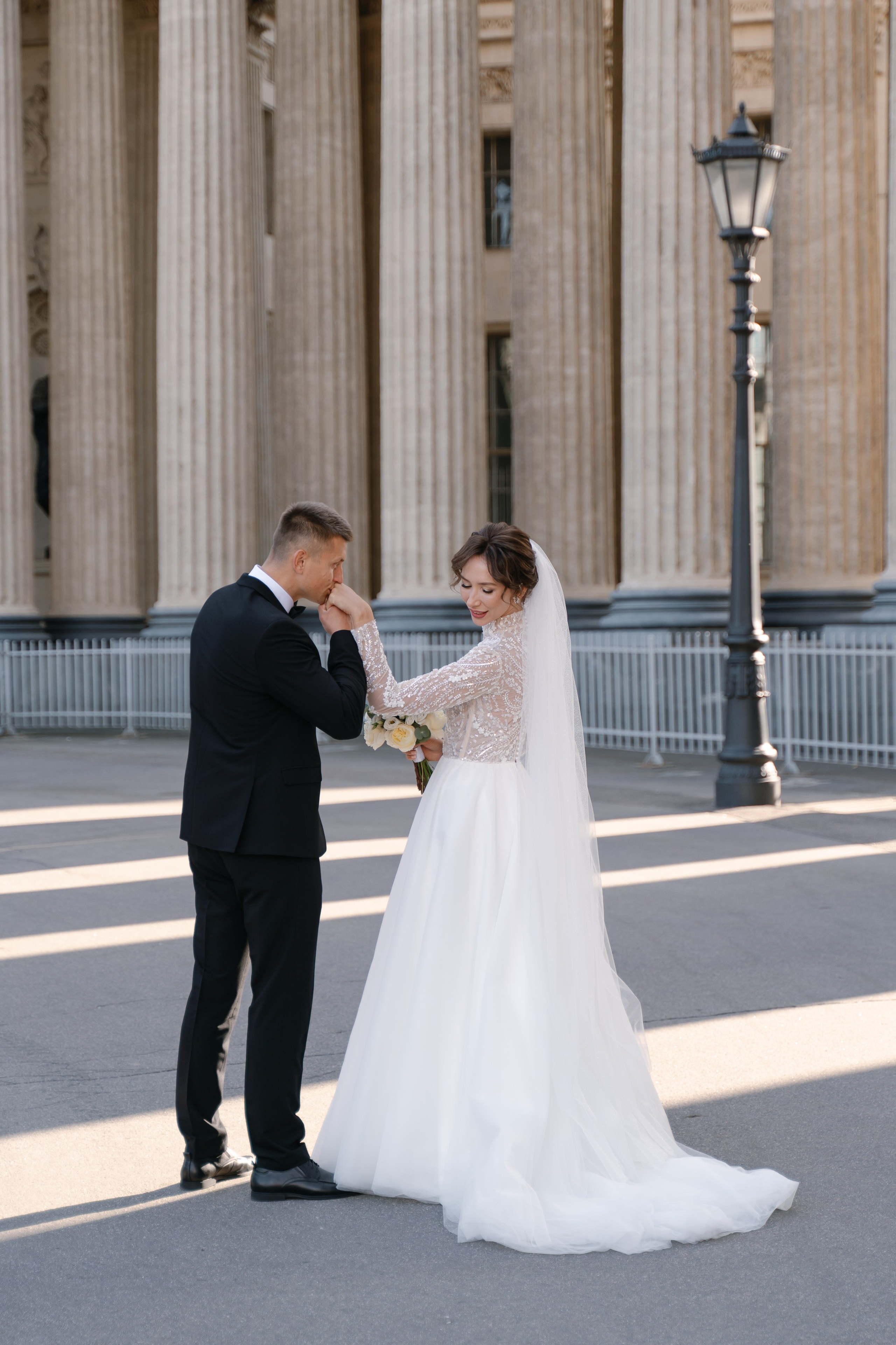 07.09.2023. Свадебный фотограф — Наталья Фед СПб/Москва