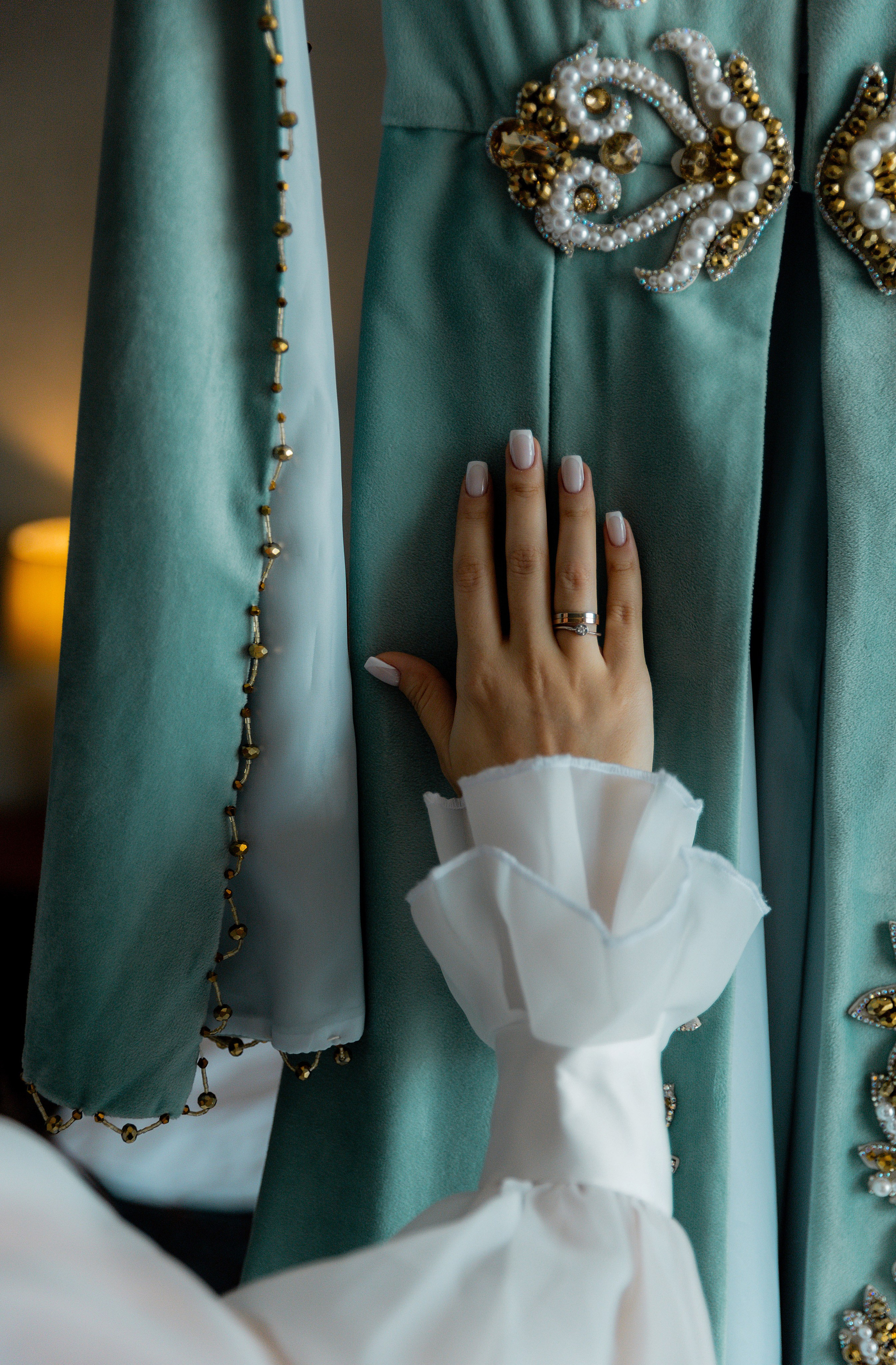 Данель УЗАТУ