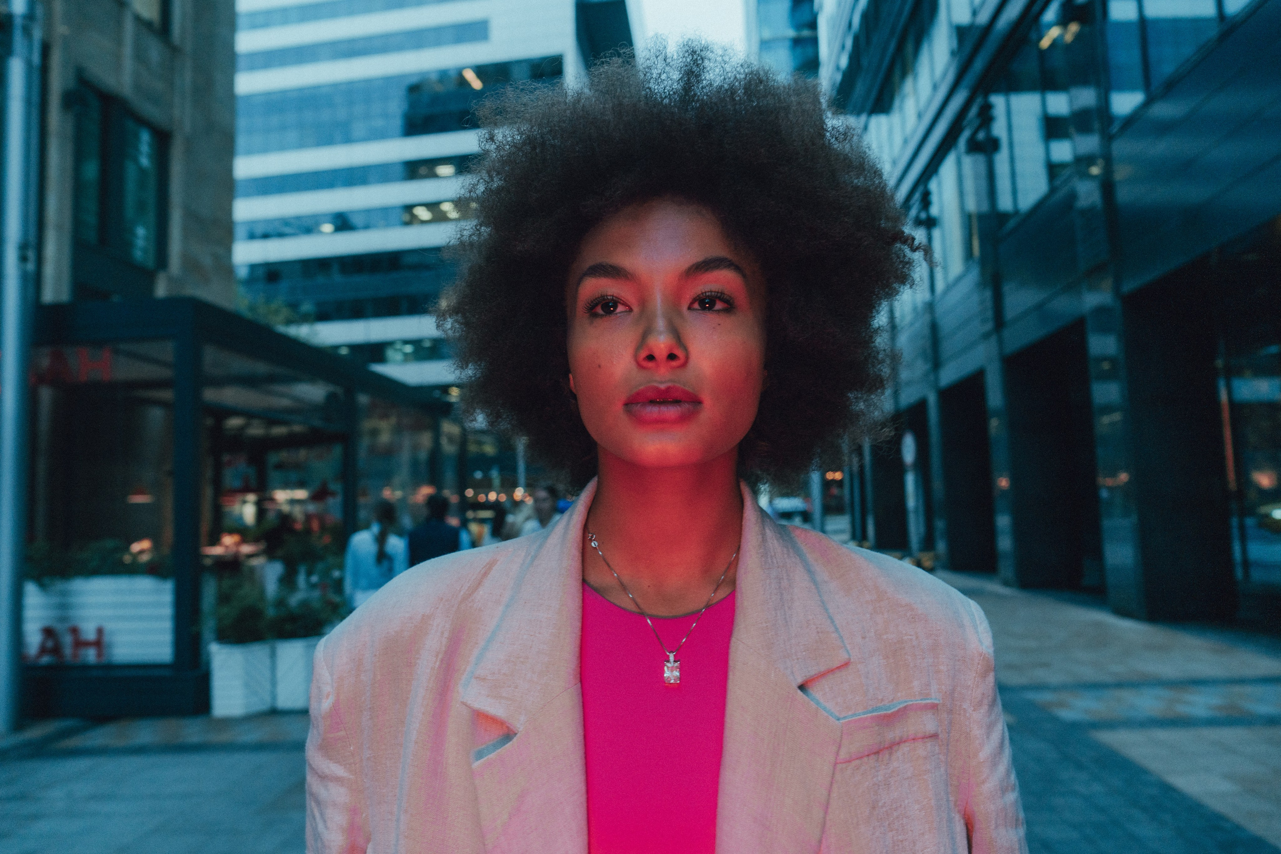 A Playboy photographer helps you find the rich man of your dreams. Dubai, Moscow. Portrait photographer Moscow, UAE, Oleg Koshmarov