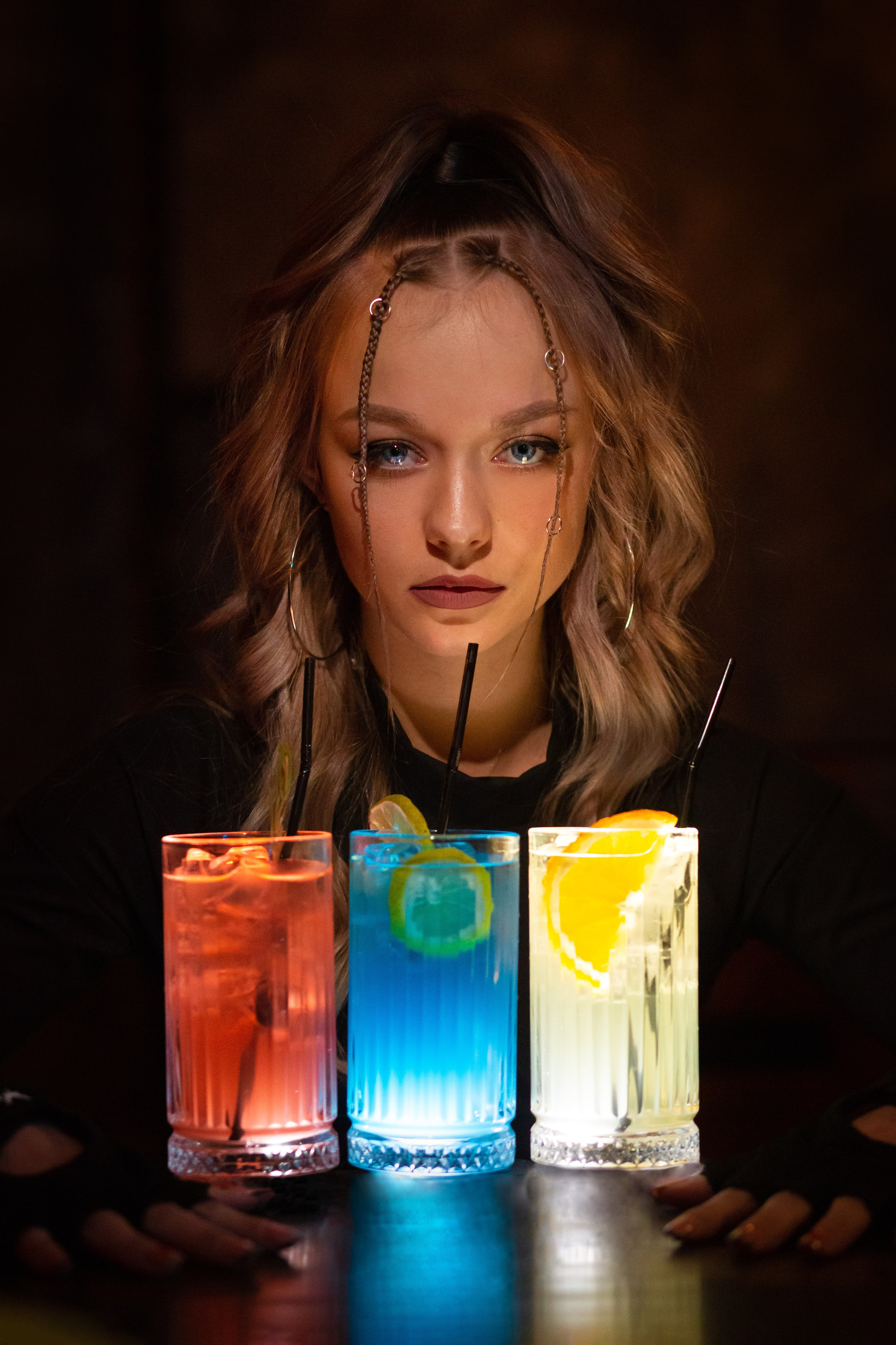 Event / content съемка. Фотограф Демид Никитин. г. Дубна, Москва