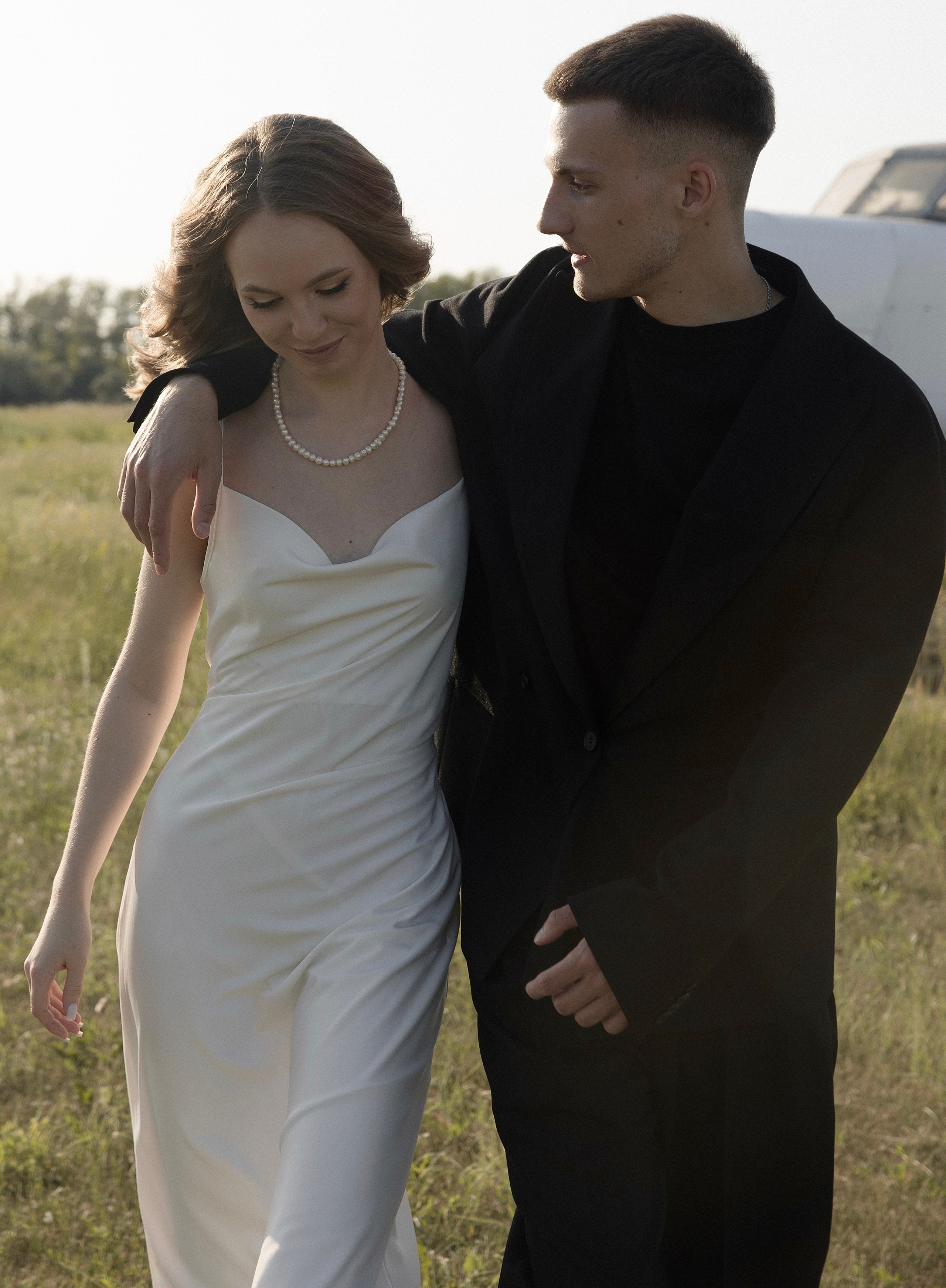 FLY. Свадебный и семейный фотограф в Самаре Стрельникова Ирина