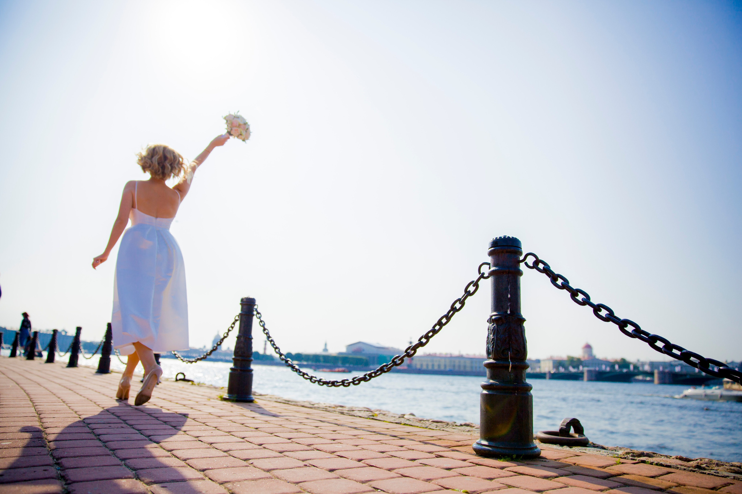 Алла и Ярослав. Фотограф Александра Степанова