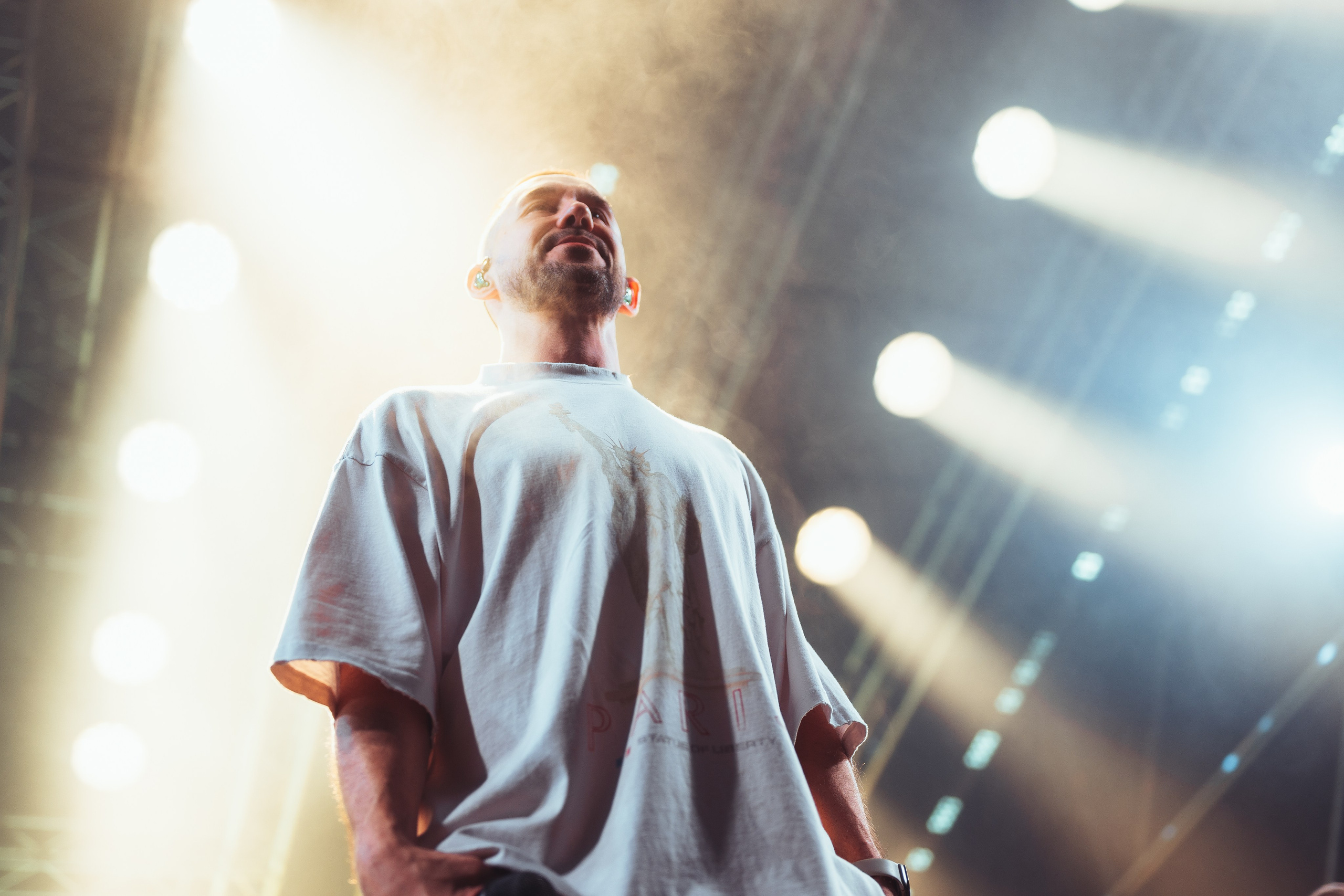 Pizza — репортажная съёмка. Иван Кубик — фотограф и видеограф