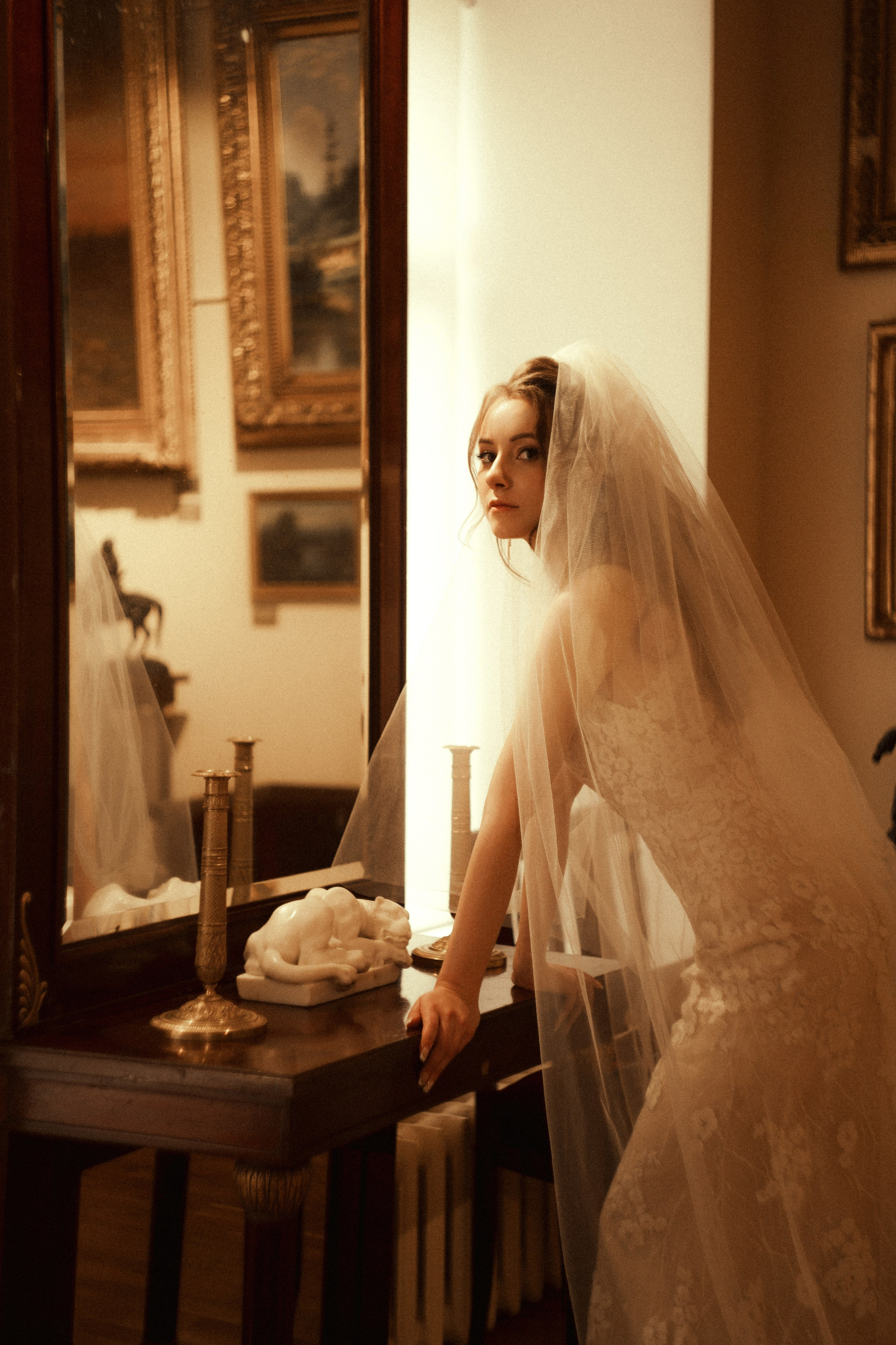 Алина и Алексей. Фотограф Тамбов — Воронеж