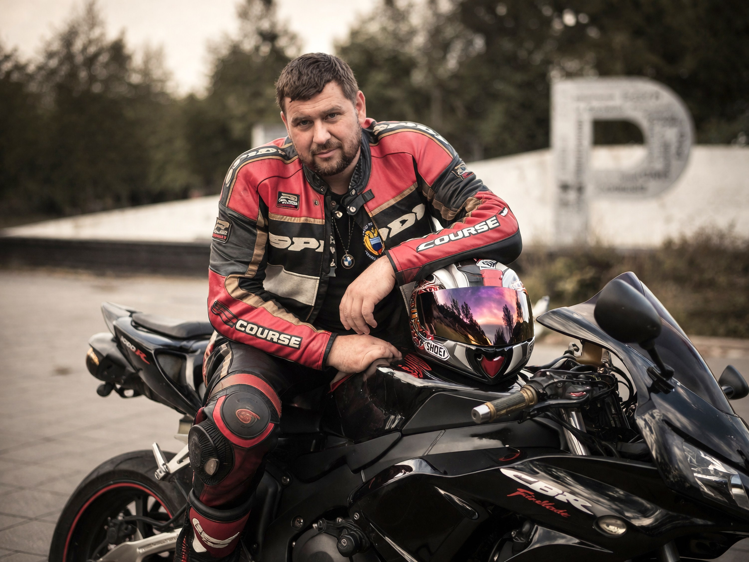 Павел. Дорога начинается здесь. Семейный и детский фотограф в Москве Юлия