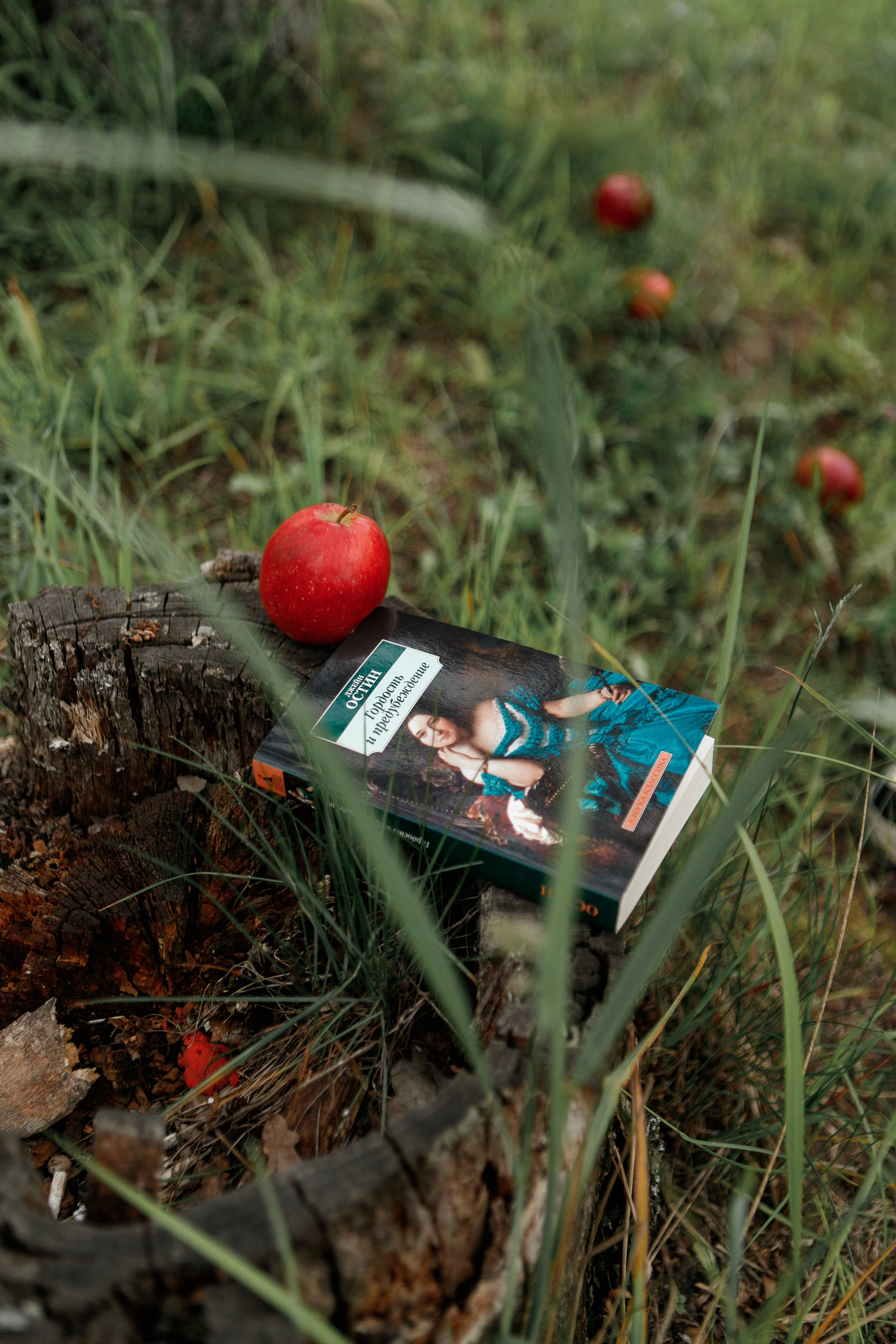 Екатерина. Фотограф Анастасия Кулешова