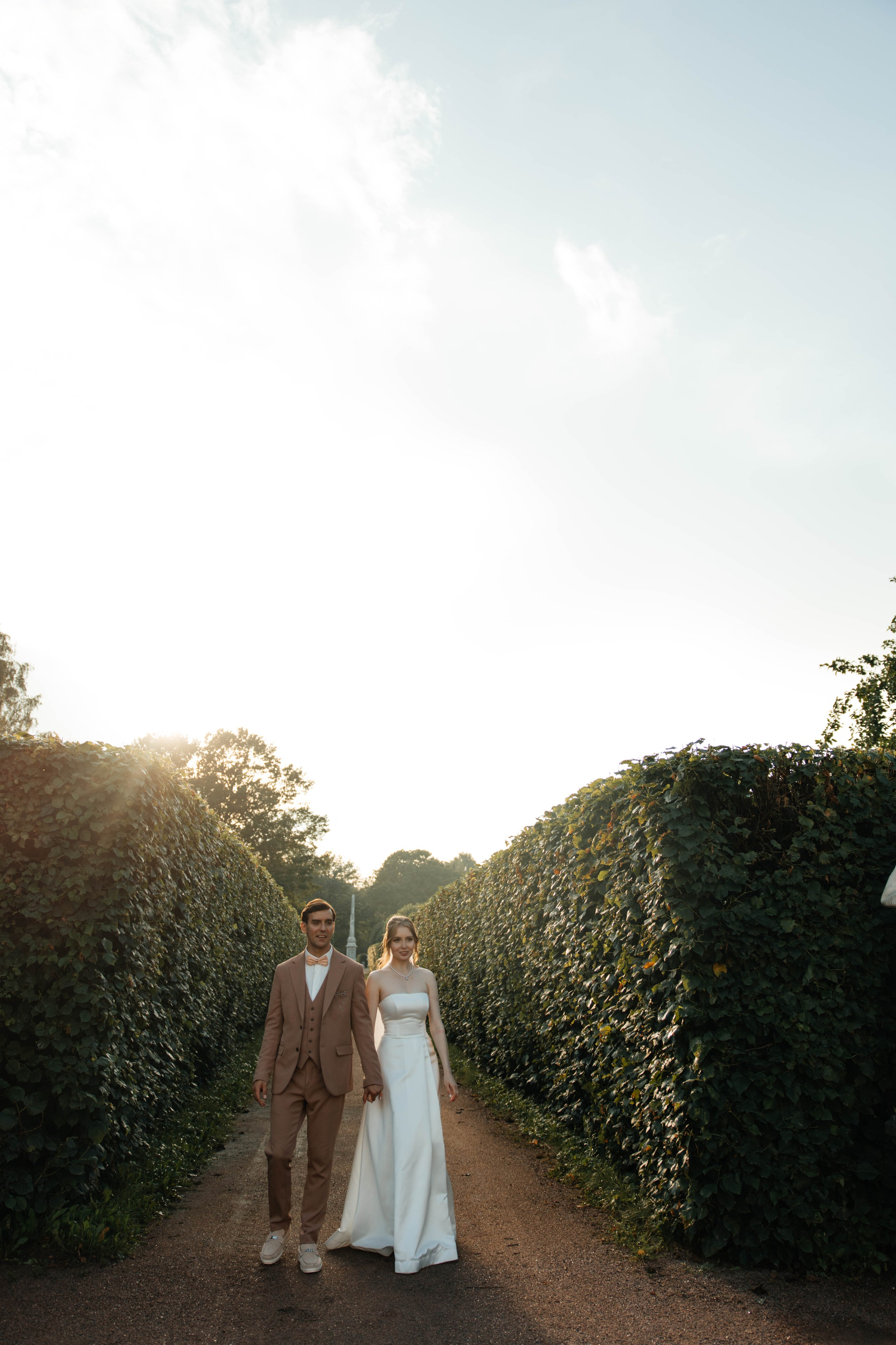 DANIEL & ANNA. Свадебное ФОТО & ВИДЕО Москва/Липецк