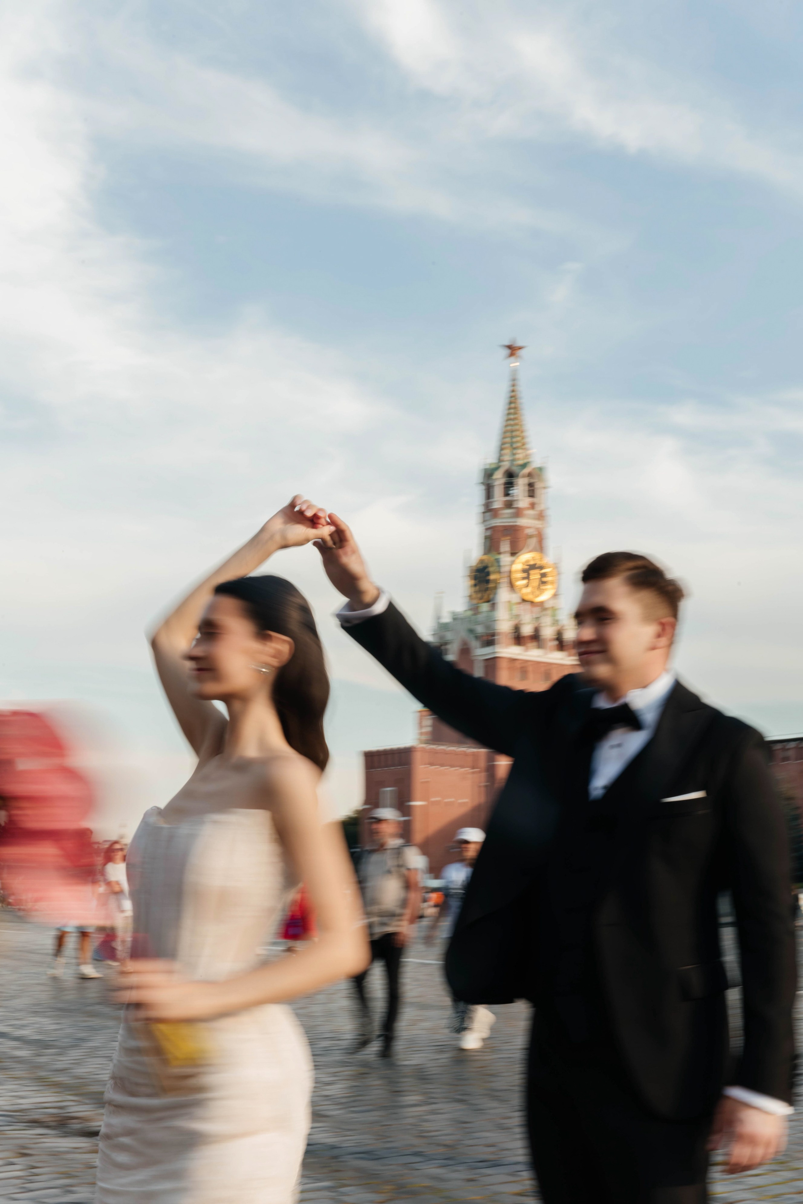 ILYA & IRINA. Свадебное ФОТО & ВИДЕО Москва/Липецк