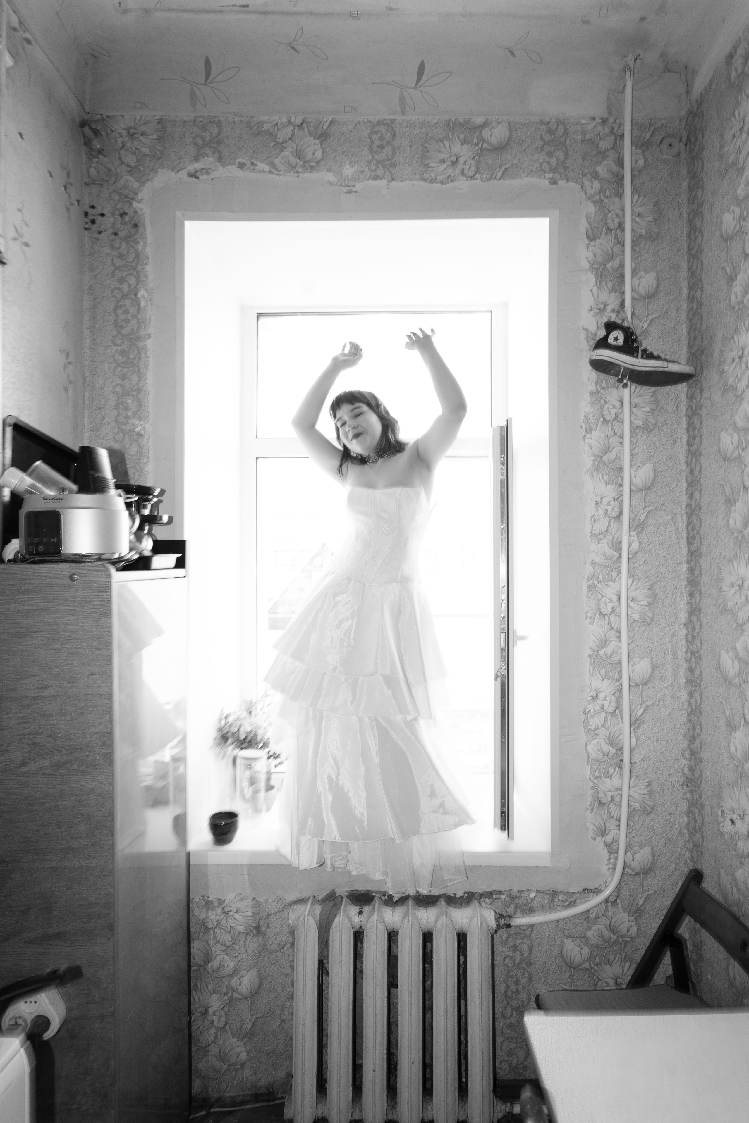 Творчество. Портретный фотограф в Алматы Никитин Владимир