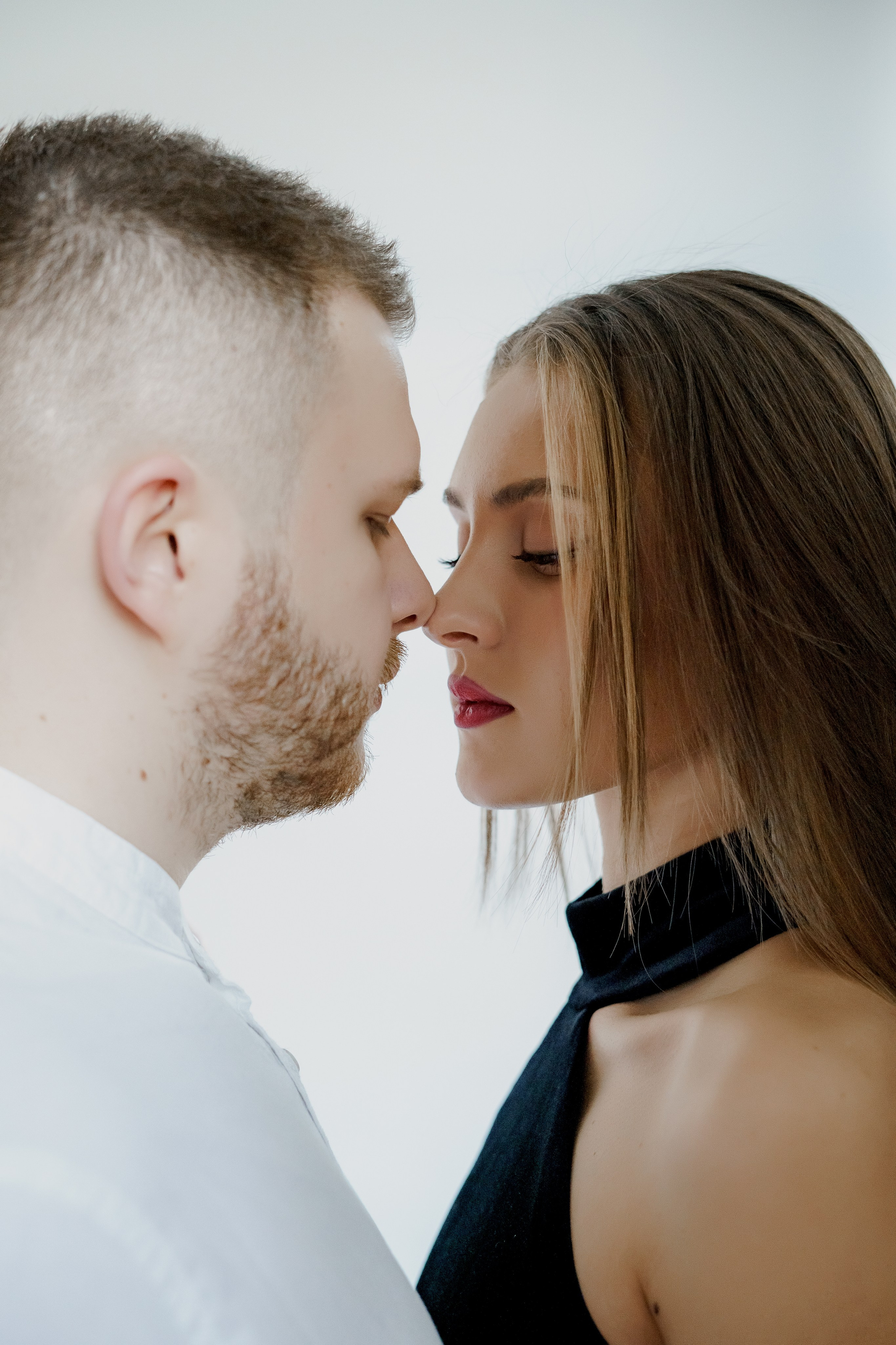 Вика и Олег. Фотограф из Владивостока Юлия Черепова