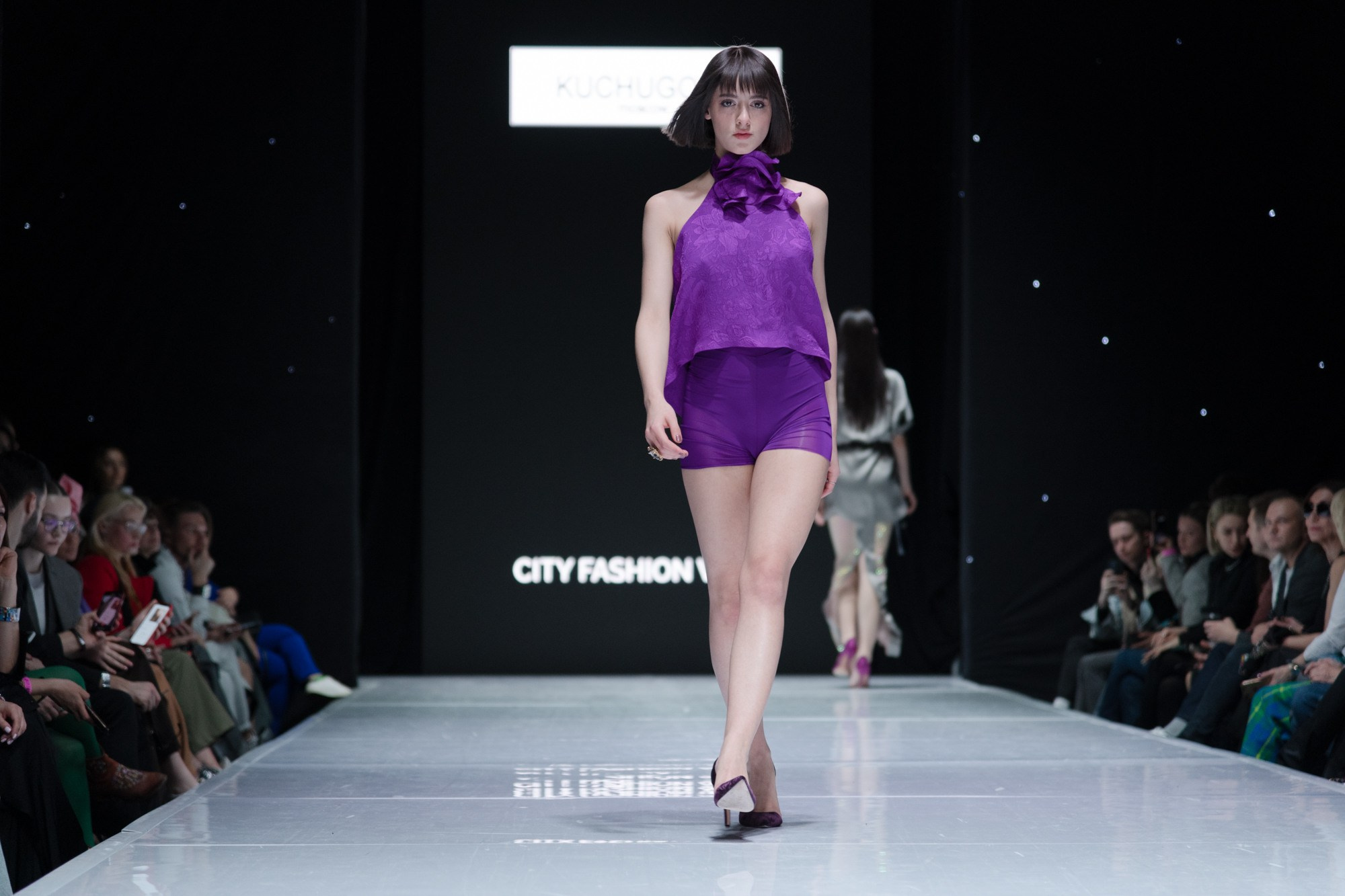 KUCHUGOVA / 23. Sakunov Photo