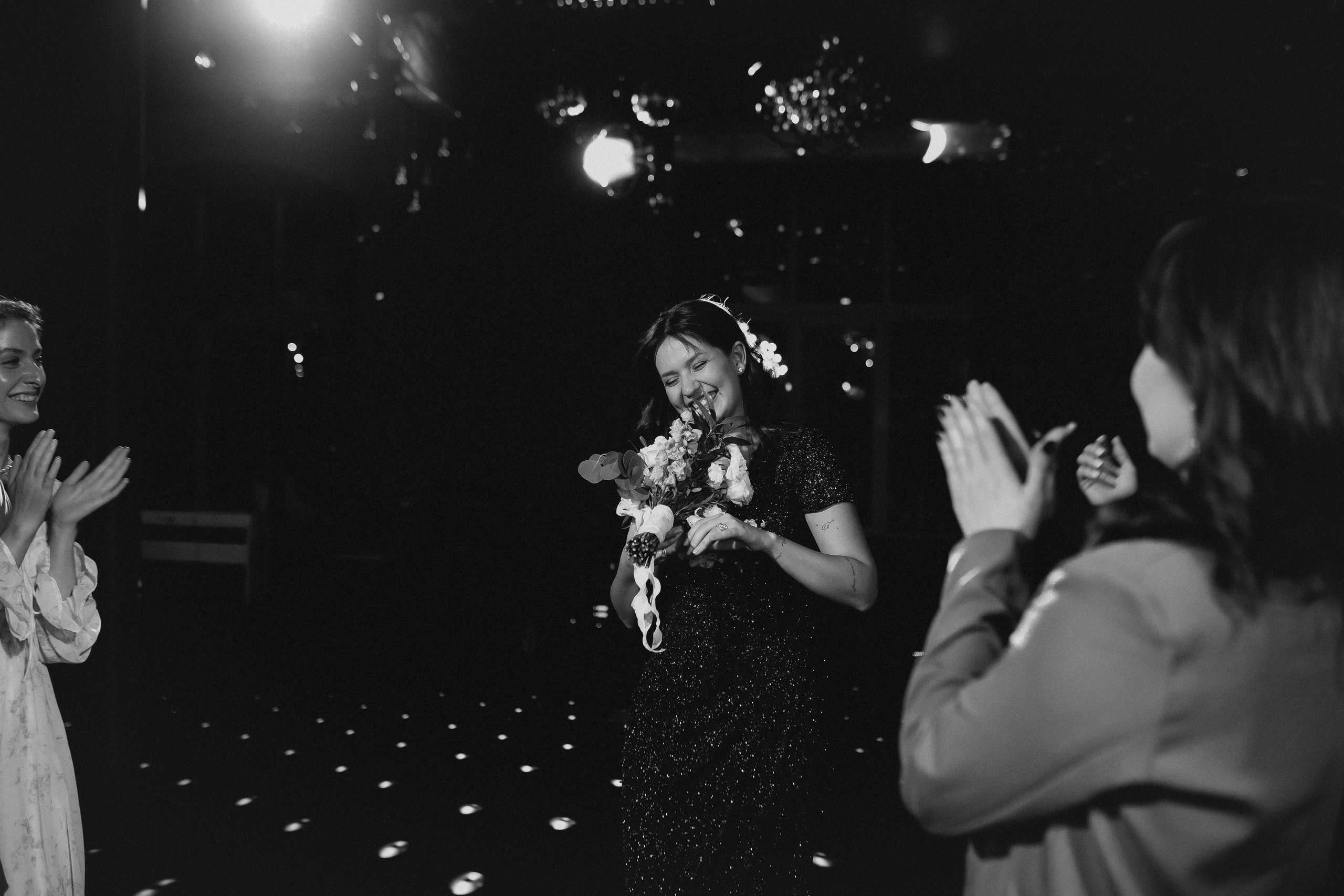 Wedding Day. Анна Михайлова|Свадебный фотограф в Санкт-Петербурге