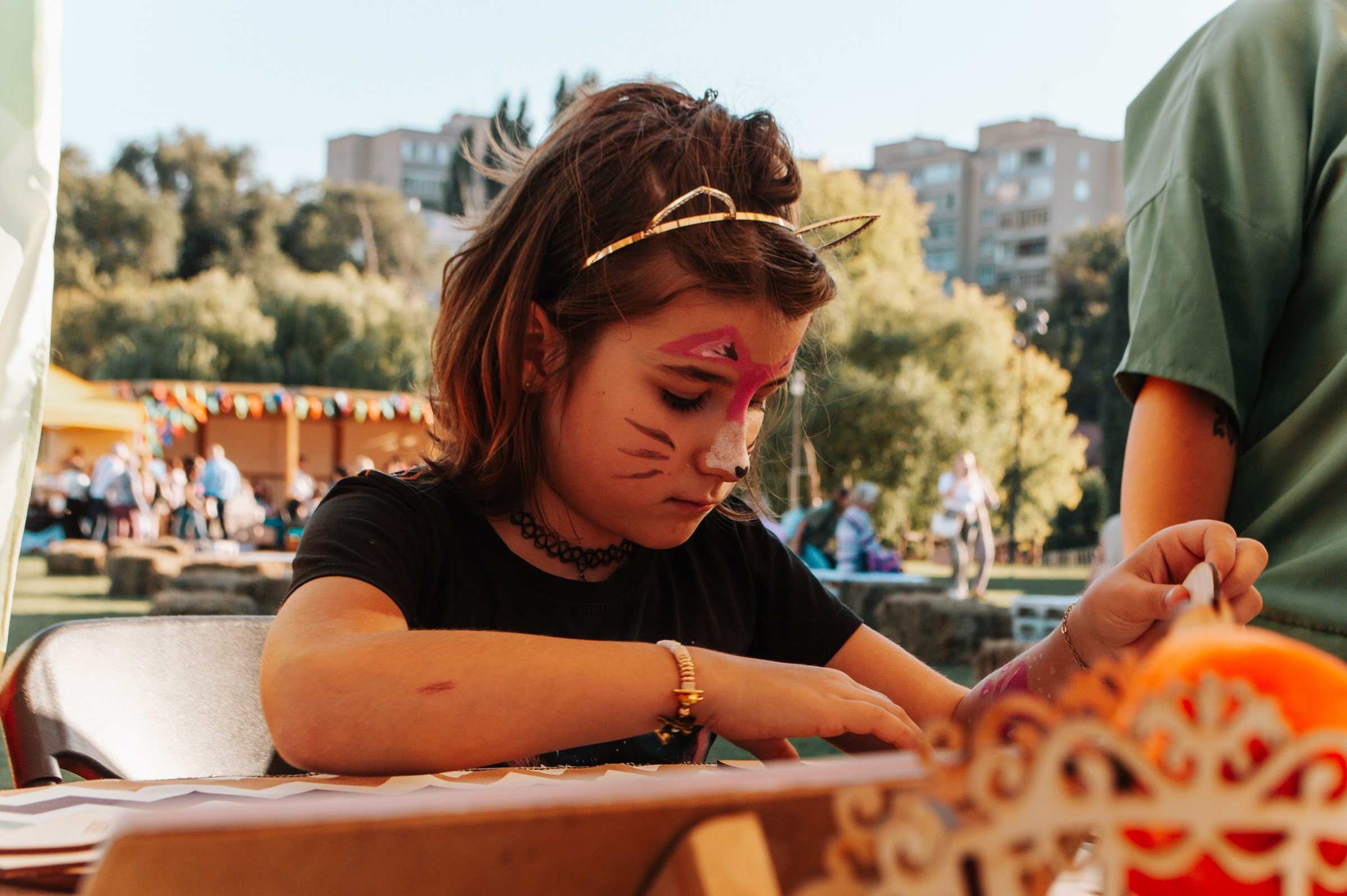 Фестиваль «Вкусный город» 2025