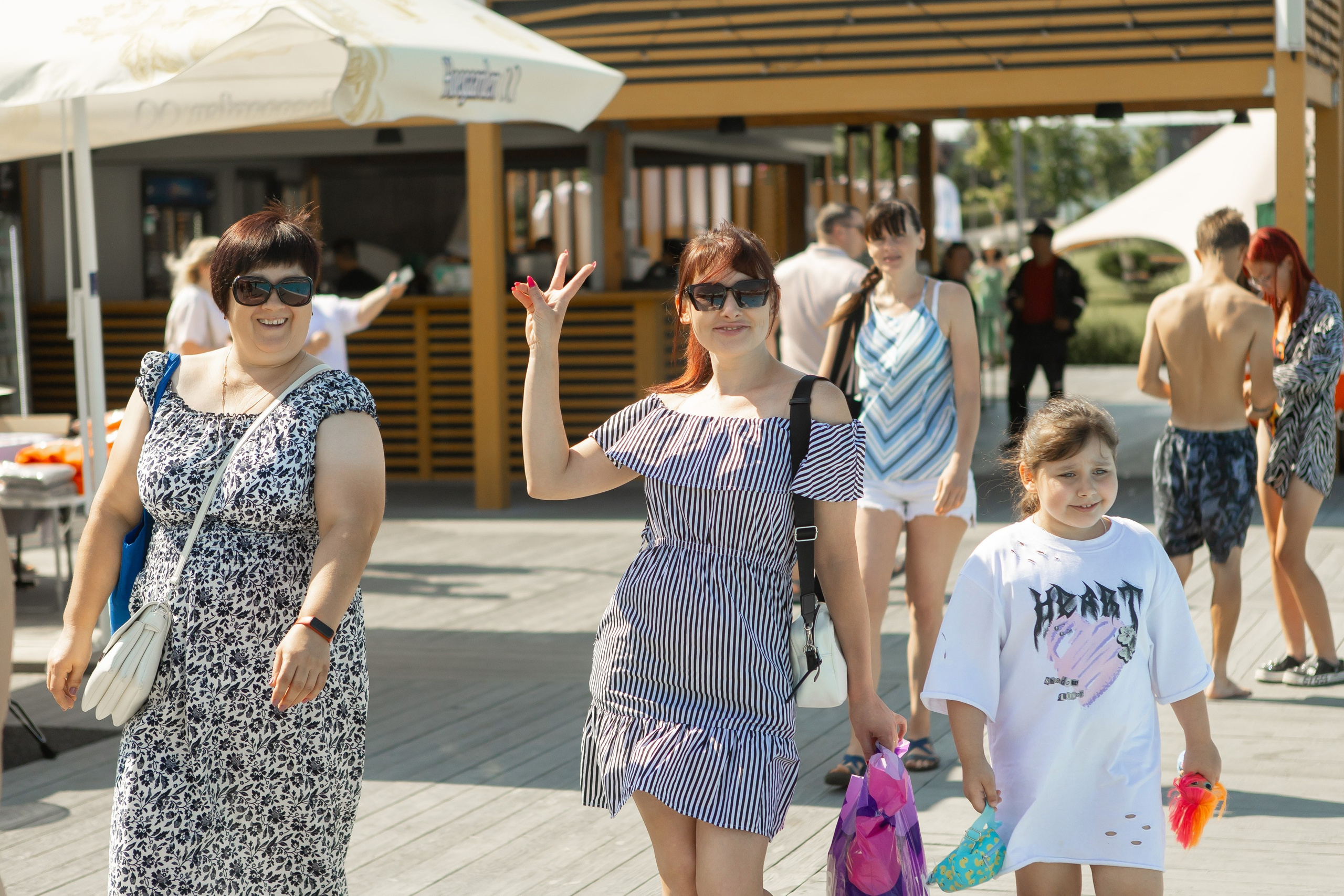БЕКАРТ — День Семьи. Свадебный и портретный Фотограф в Липецке Дмитрий Котюков