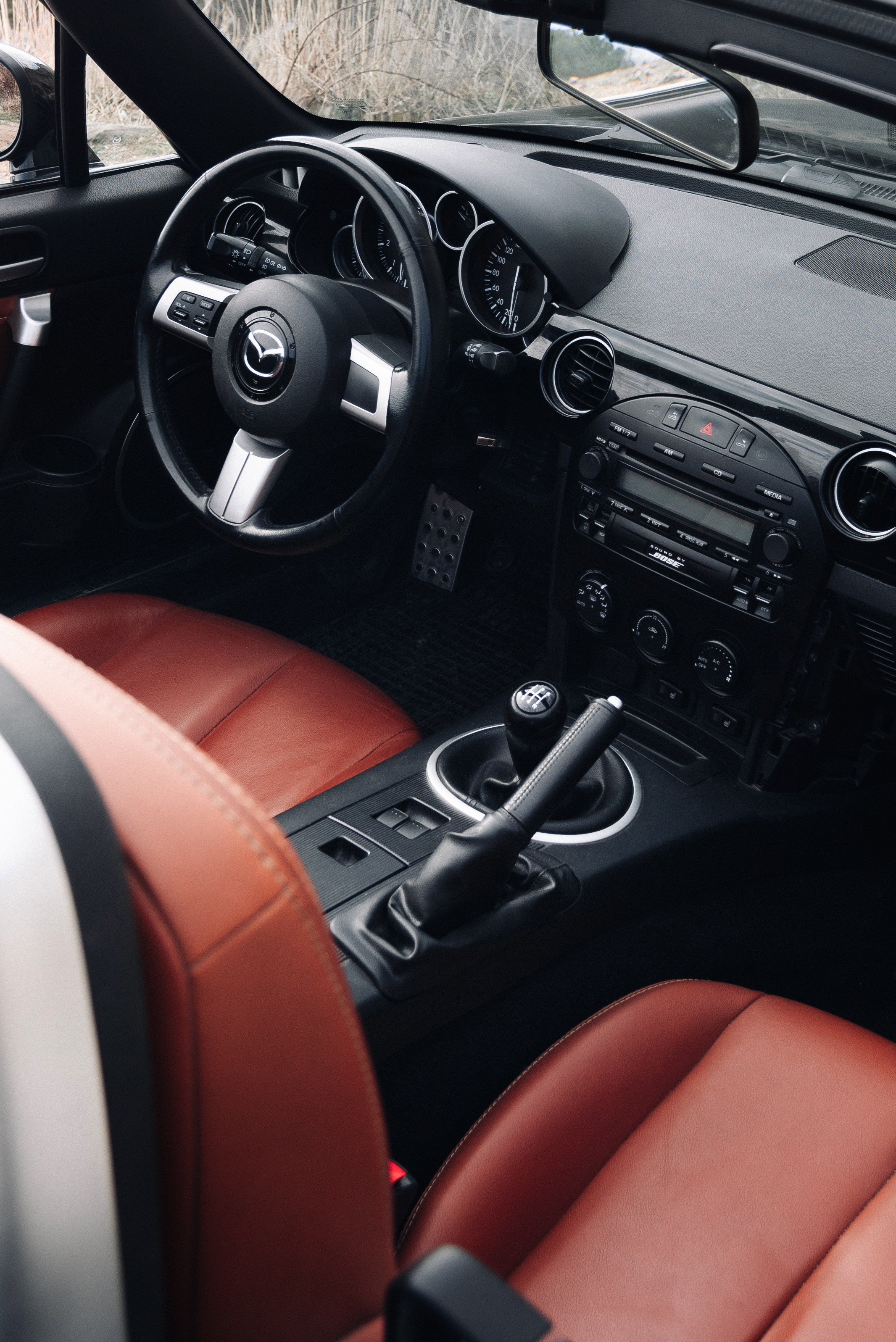 Фотосессия для Влада и его Мазды. Дмитрий Шалыгин — Ваш фотограф в Севастополе и Крыму