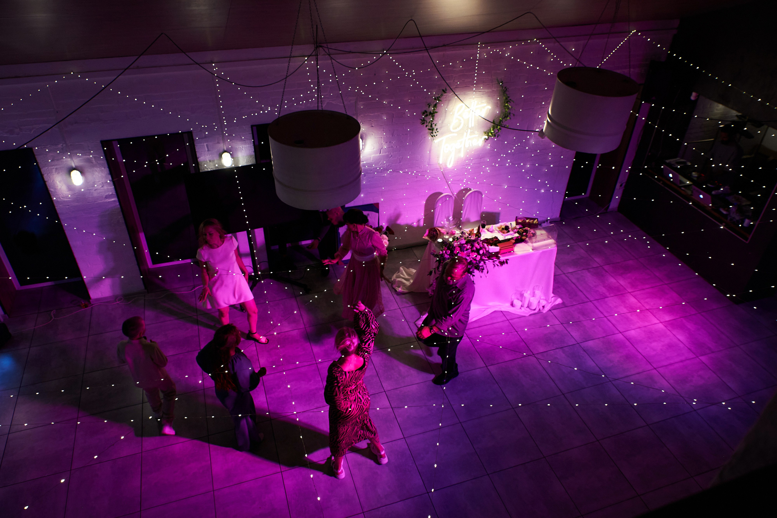 Ольга и Максим