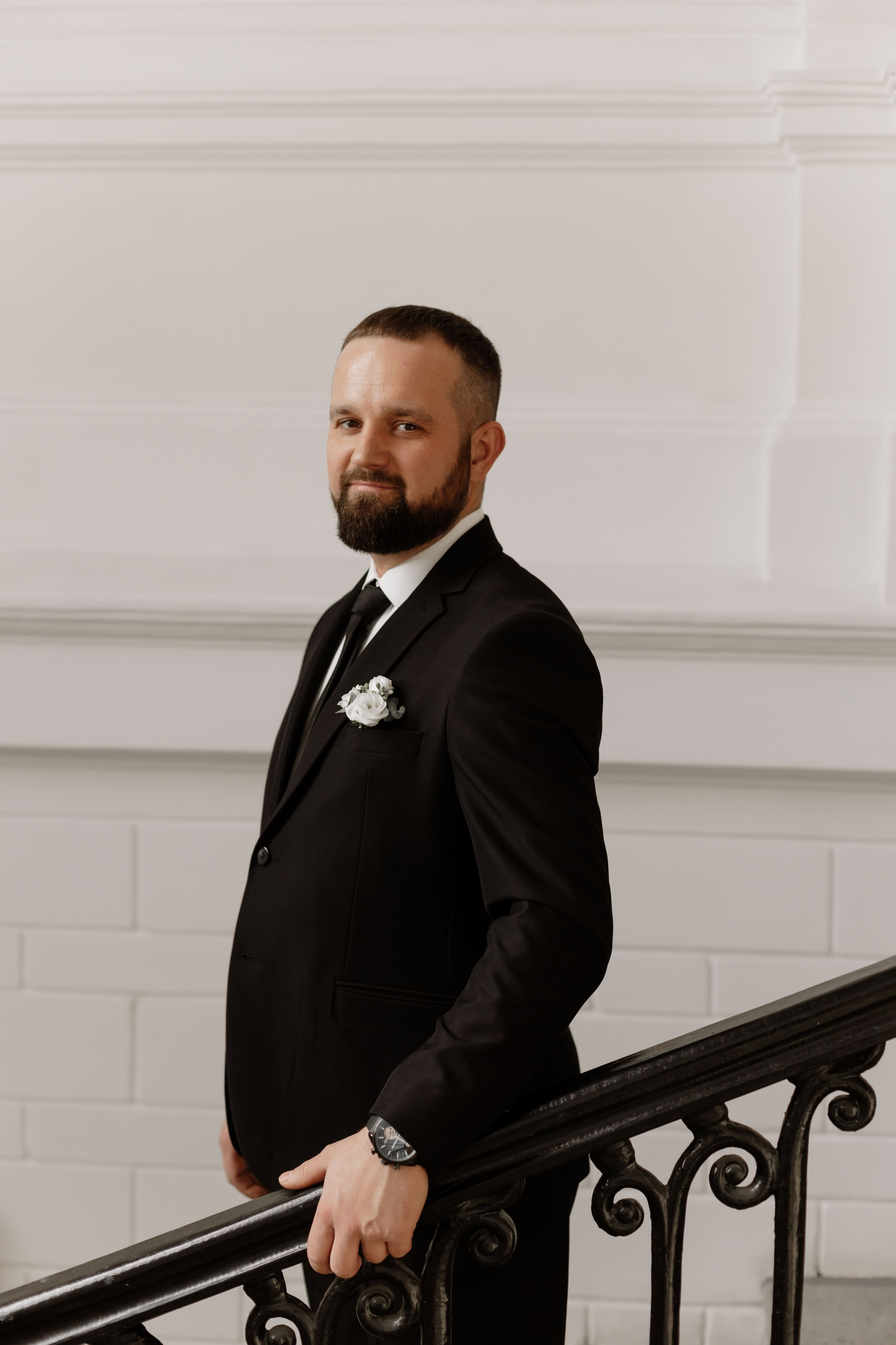 S&M. Свадебный и семейный фотограф Пенза Елизавета Зуйкова