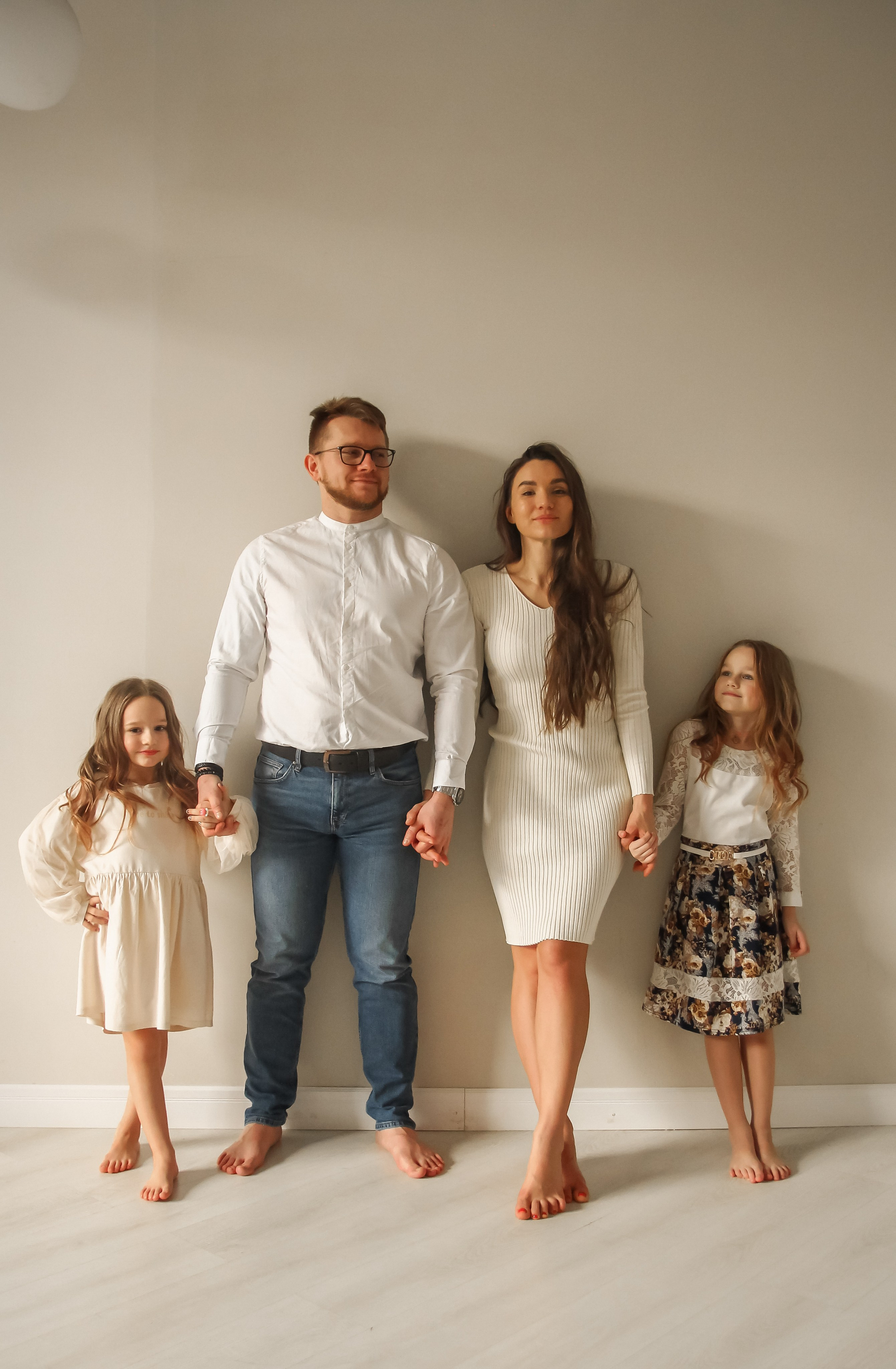 Семья. Семейный фотограф Наталия Книппенберг