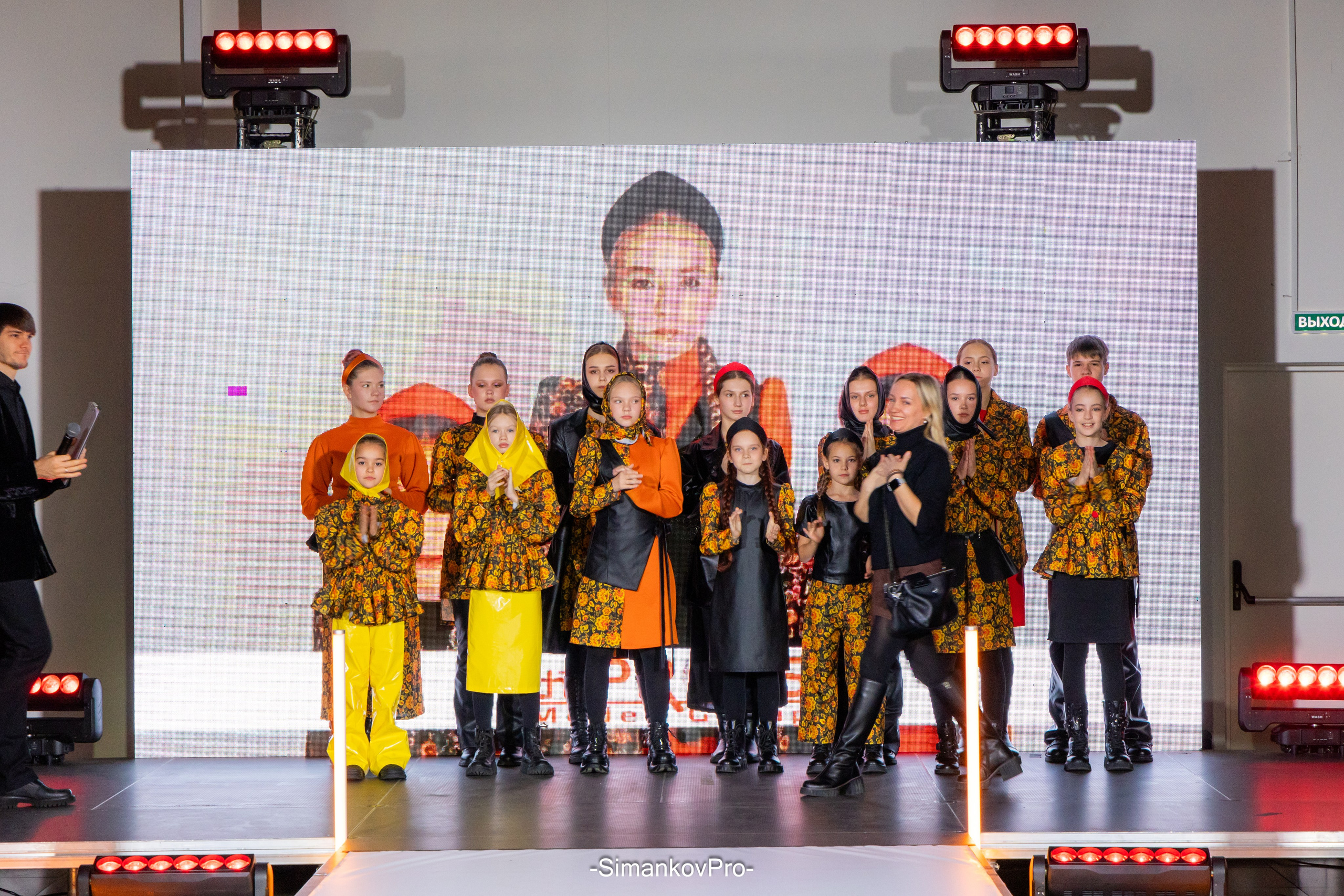 Профессиональная коммерческая, промышленная и репортажная фотосъёмка для бизнеса