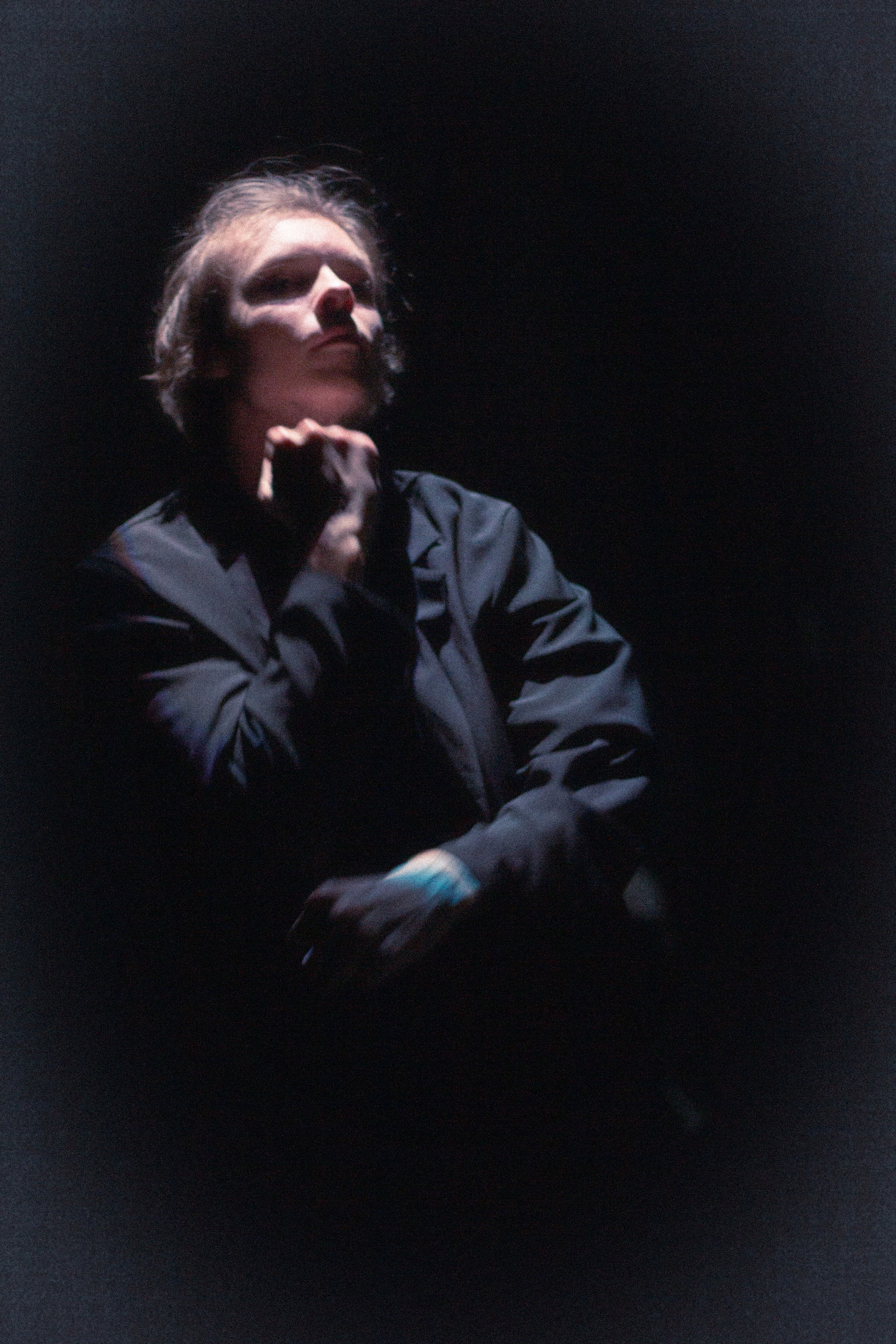 CRYSTALISED. Главная