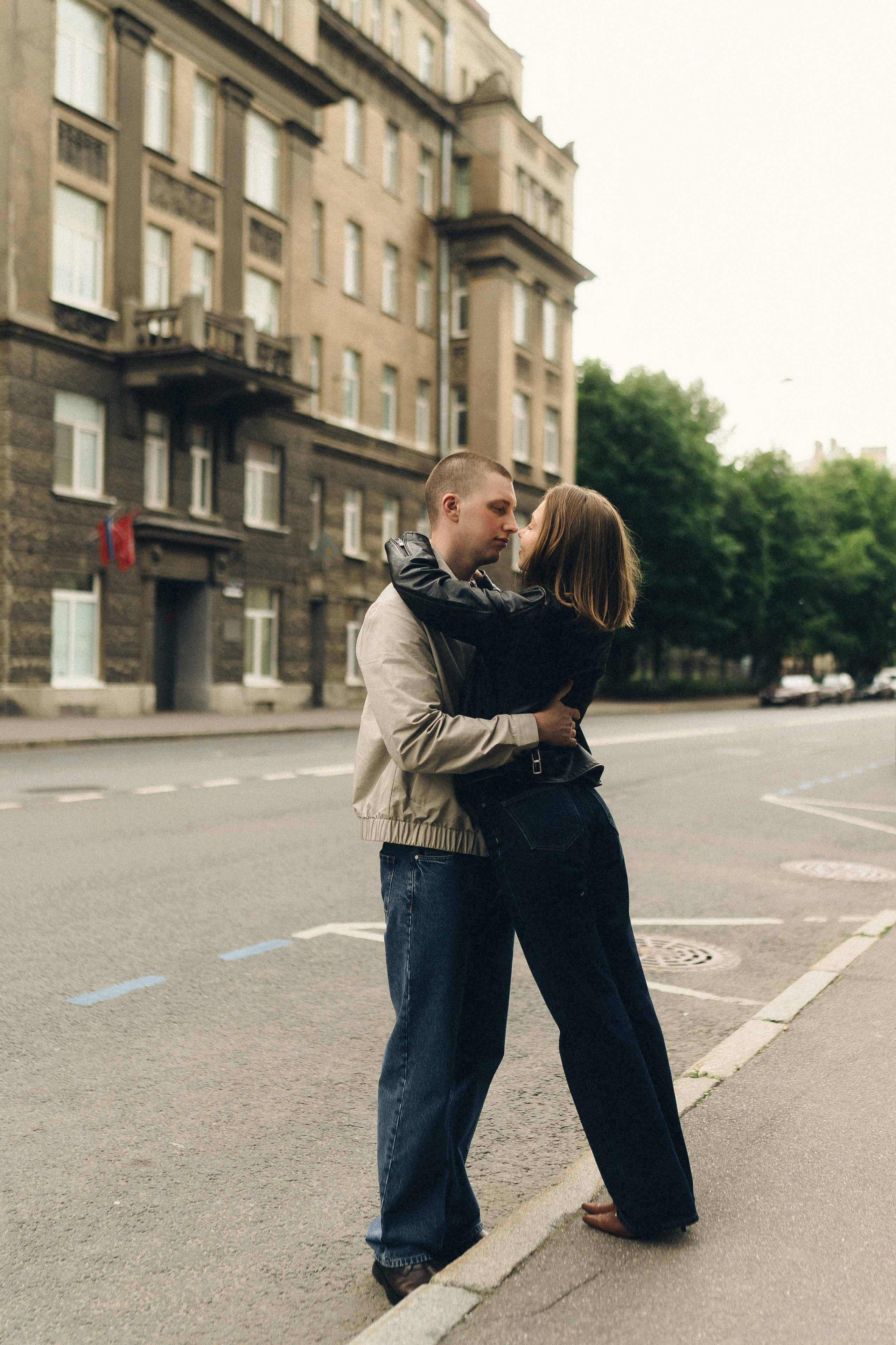Саша и Артем. Фотограф в Санкт-Петербурге Юлия Гербель