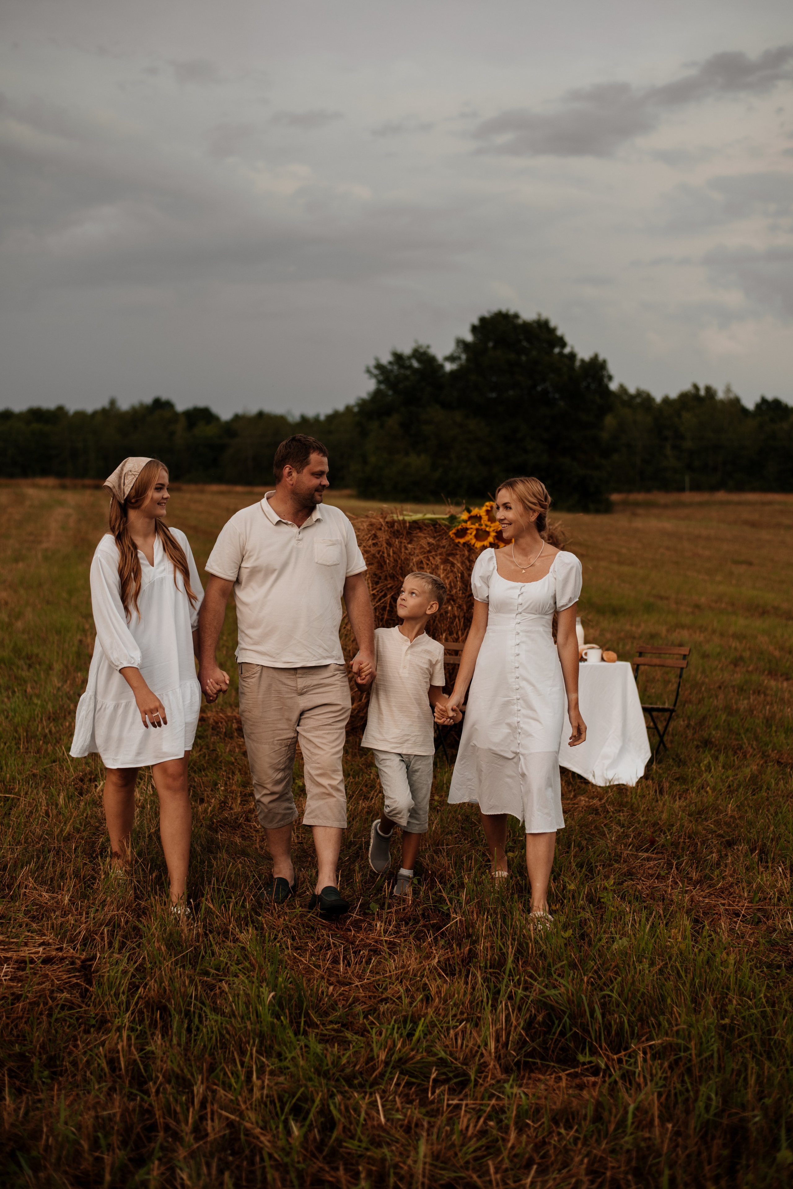 Катя ♡ Даша ♡ Саша ♡ Вова. Фотограф Ольга Плеханова | Нижний Новгород, Москва