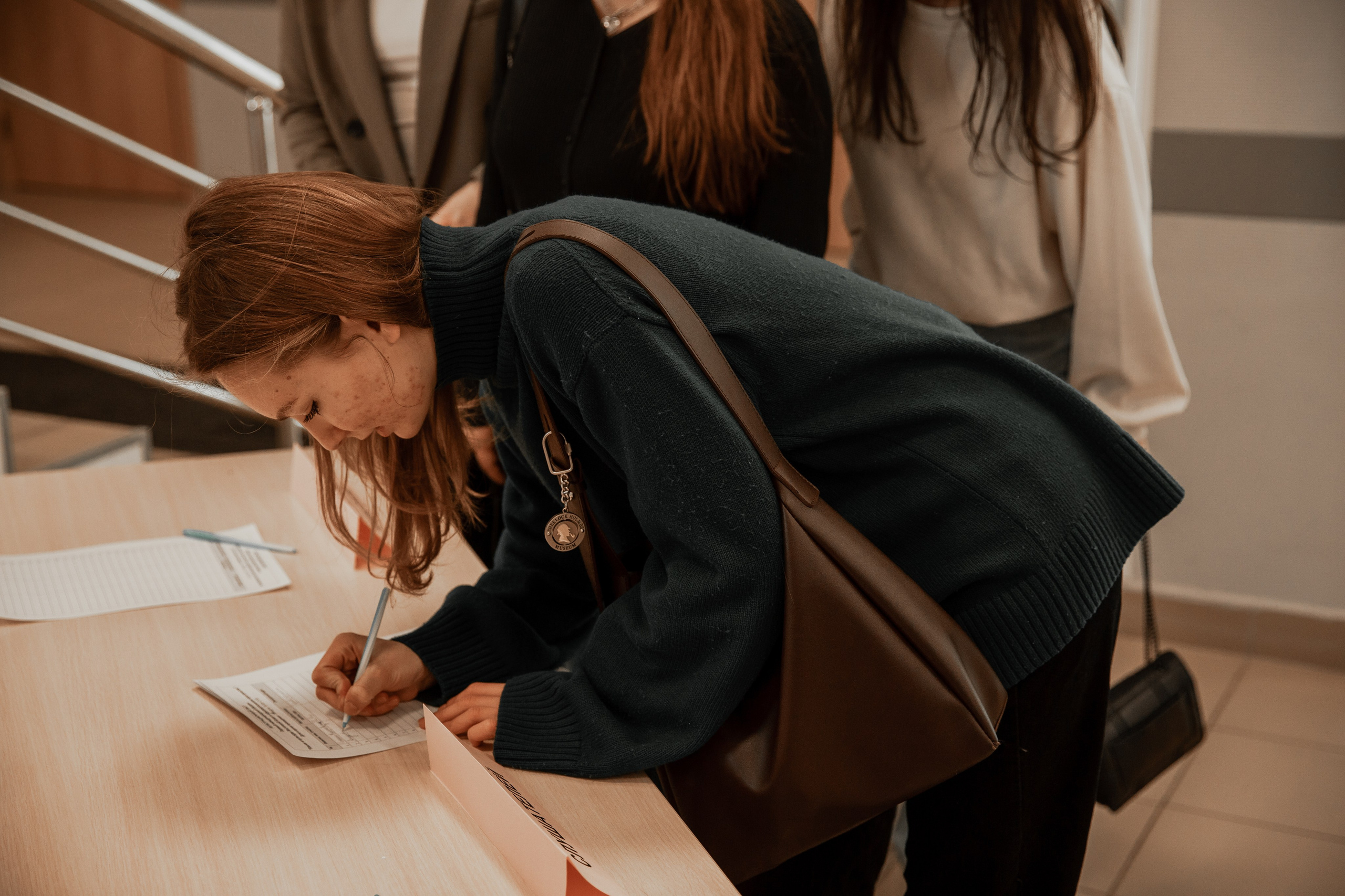 Международный Форум | Языки и Культуры Восточной Азии в Образовательном Пространстве. Фотограф брендов и бизнеса в Москве Алексей Сентюрин