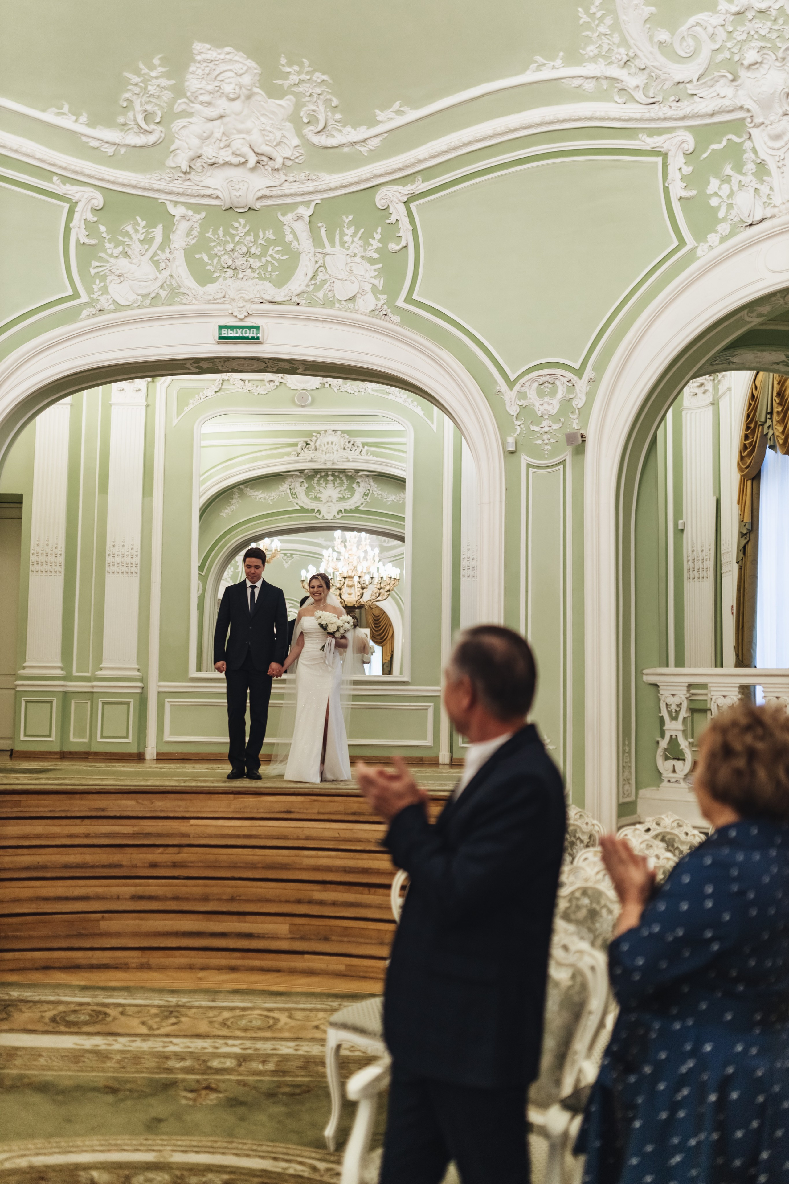 ЗАГС Петроградского р-на. Jen.swph Свадебный фотограф