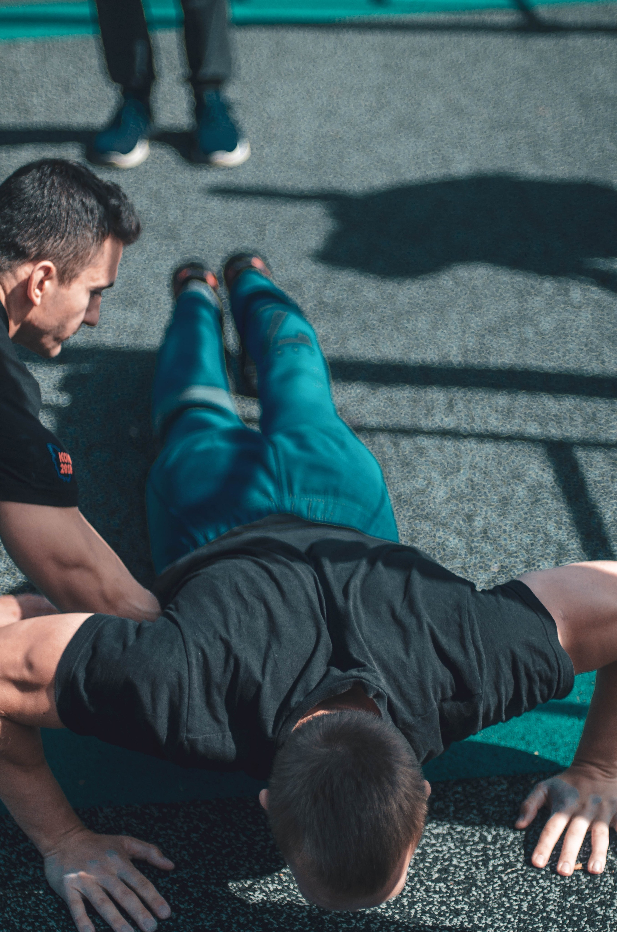 Репортажка. Гупалов Игорь — фотограф